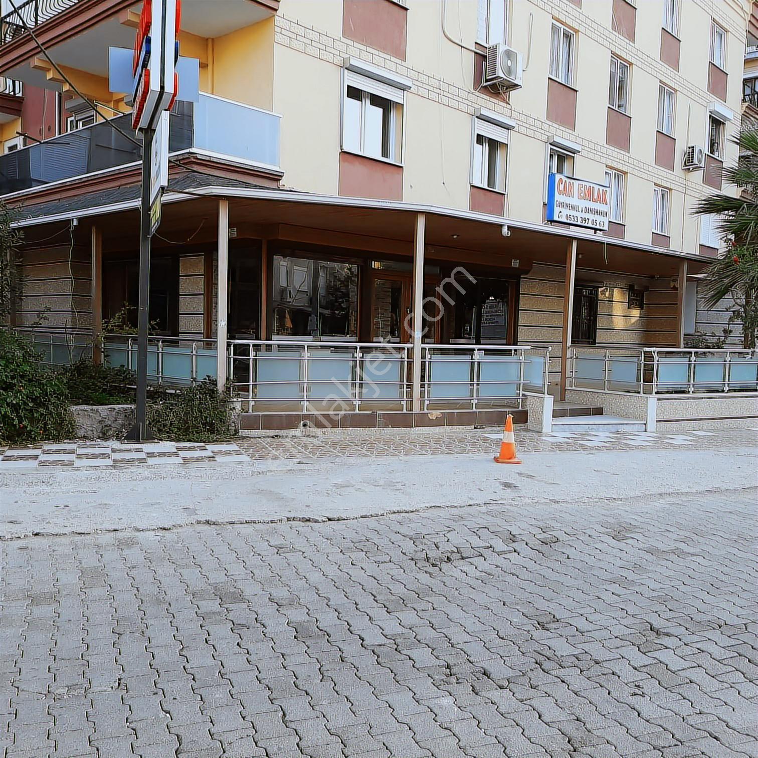Sarımsaklı Cadde Üzerinde Kurumsal Kiracılı Dükkan - Görsel 6