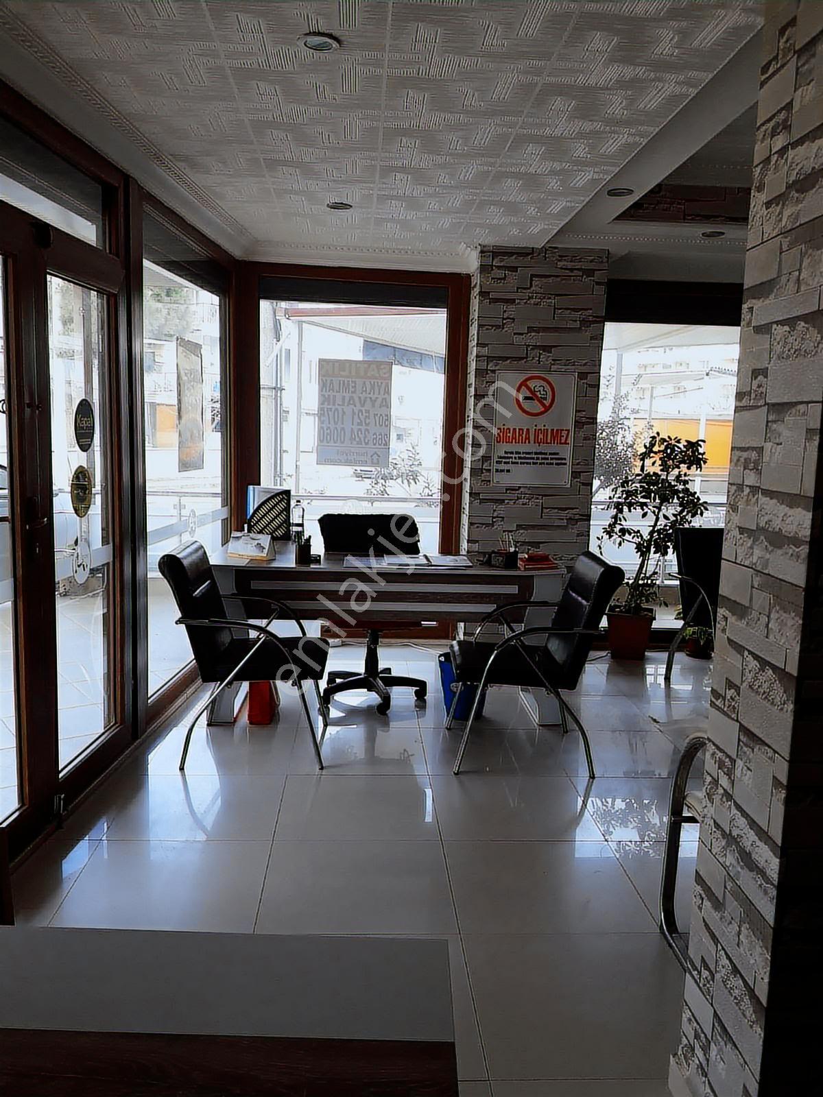 Sarımsaklı Cadde Üzerinde Kurumsal Kiracılı Dükkan - Görsel 10