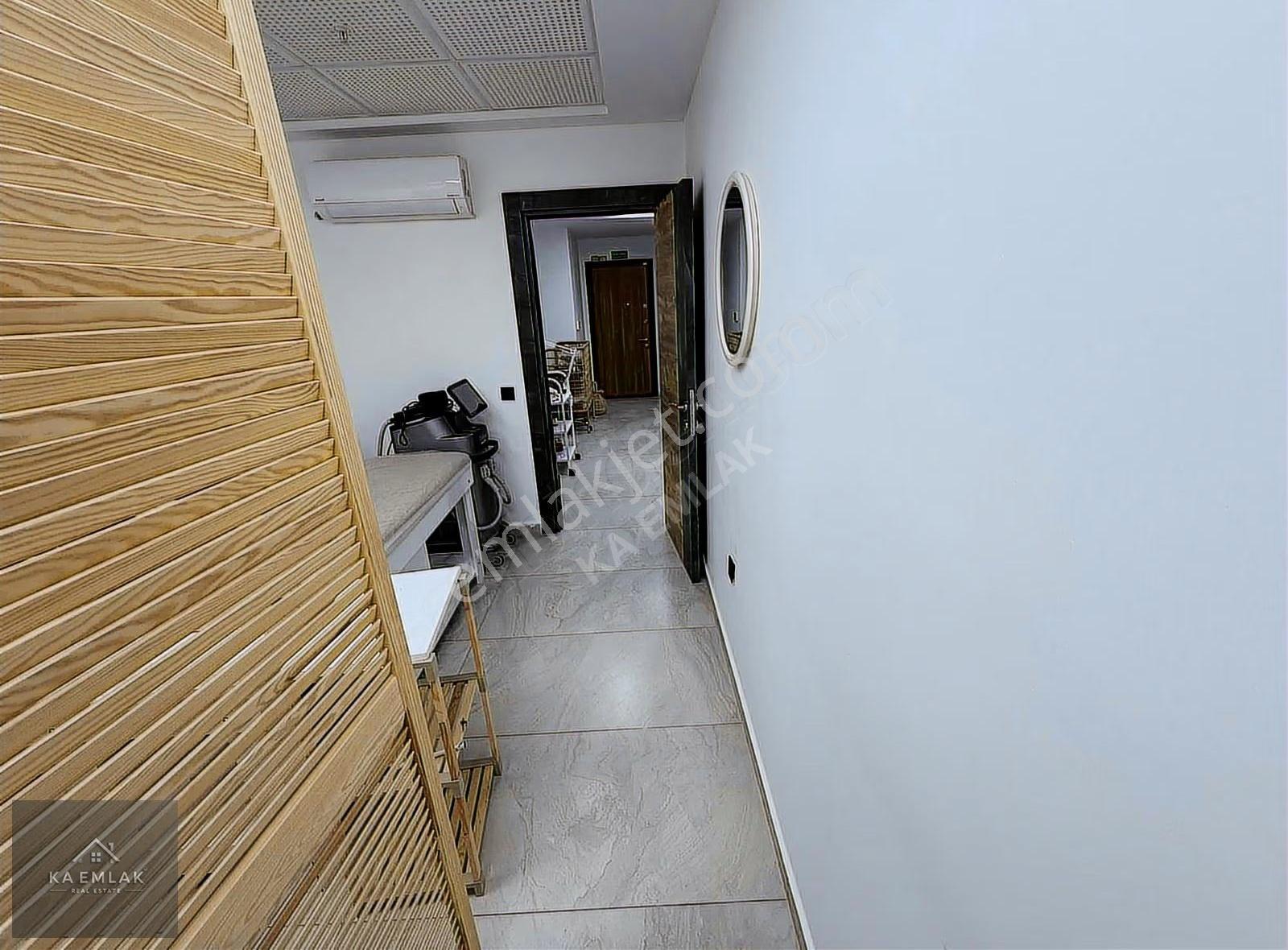 Konyaaltı Plaza İçinde Devren Sağlık & Güzellik Merkezi - Görsel 25