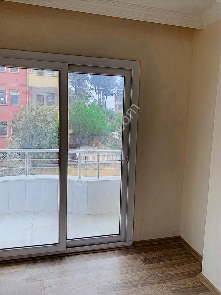 3 Ev Emlaktan Karaisali Da 3+1 Dogalgazli Kapali Mutfak Daire - Görsel 10