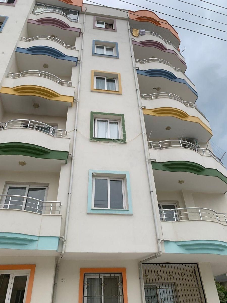 3 Ev Emlaktan Karaisali Da 3+1 Dogalgazli Kapali Mutfak Daire - Görsel 6