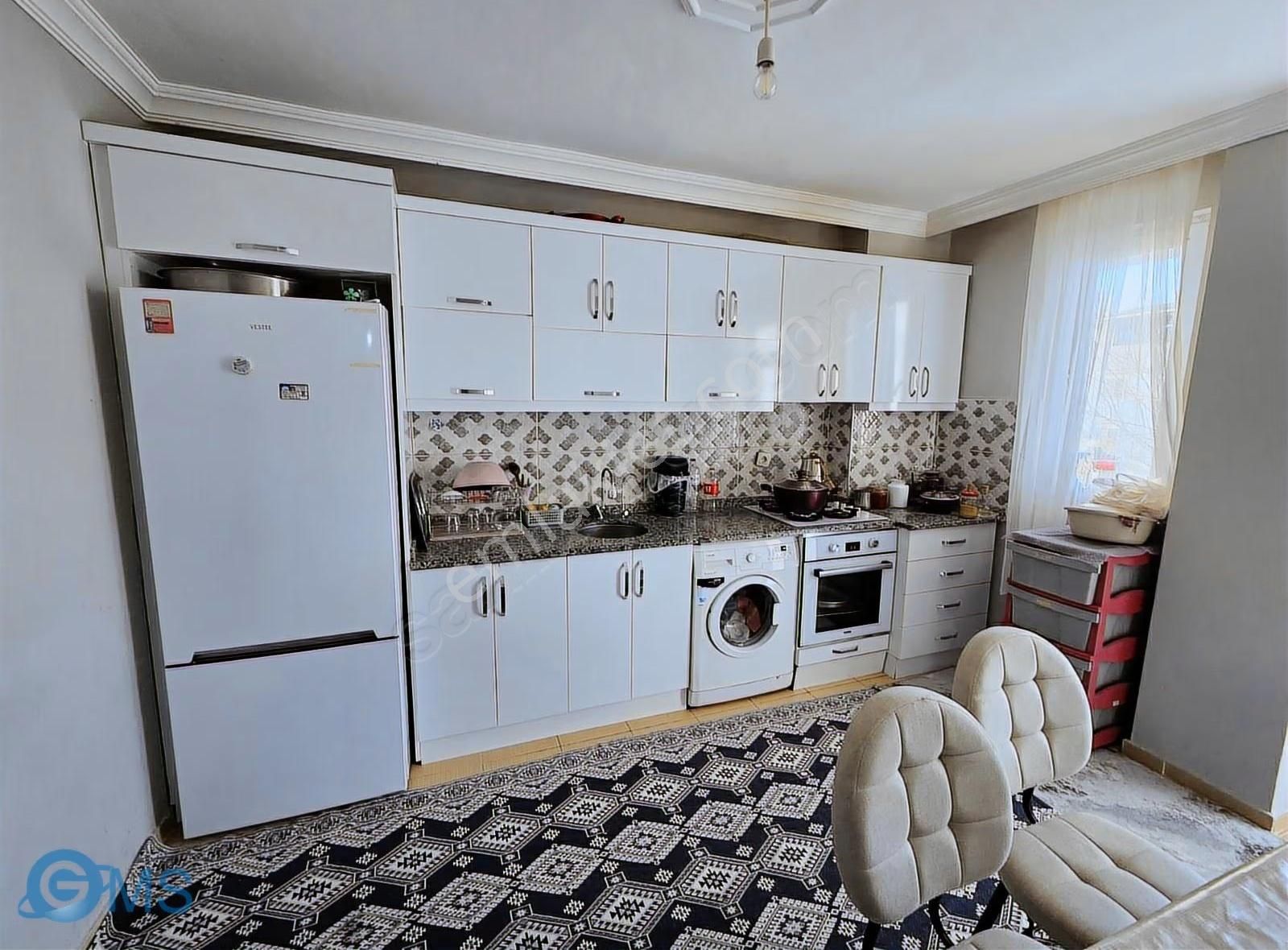 Ayanoğlu Mah. 3+1 135 M² Ferah Daire | Çift Balkon | 1. Kat - Görsel 20