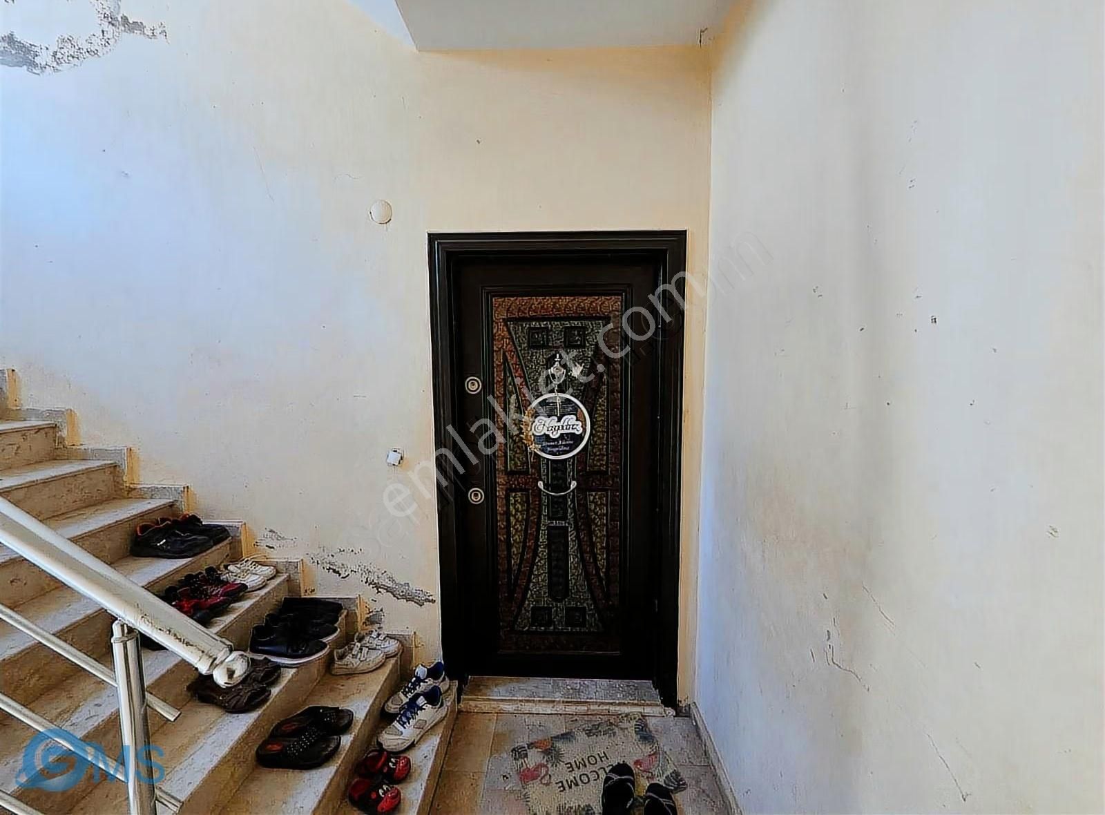 Ayanoğlu Mah. 3+1 135 M² Ferah Daire | Çift Balkon | 1. Kat - Görsel 12