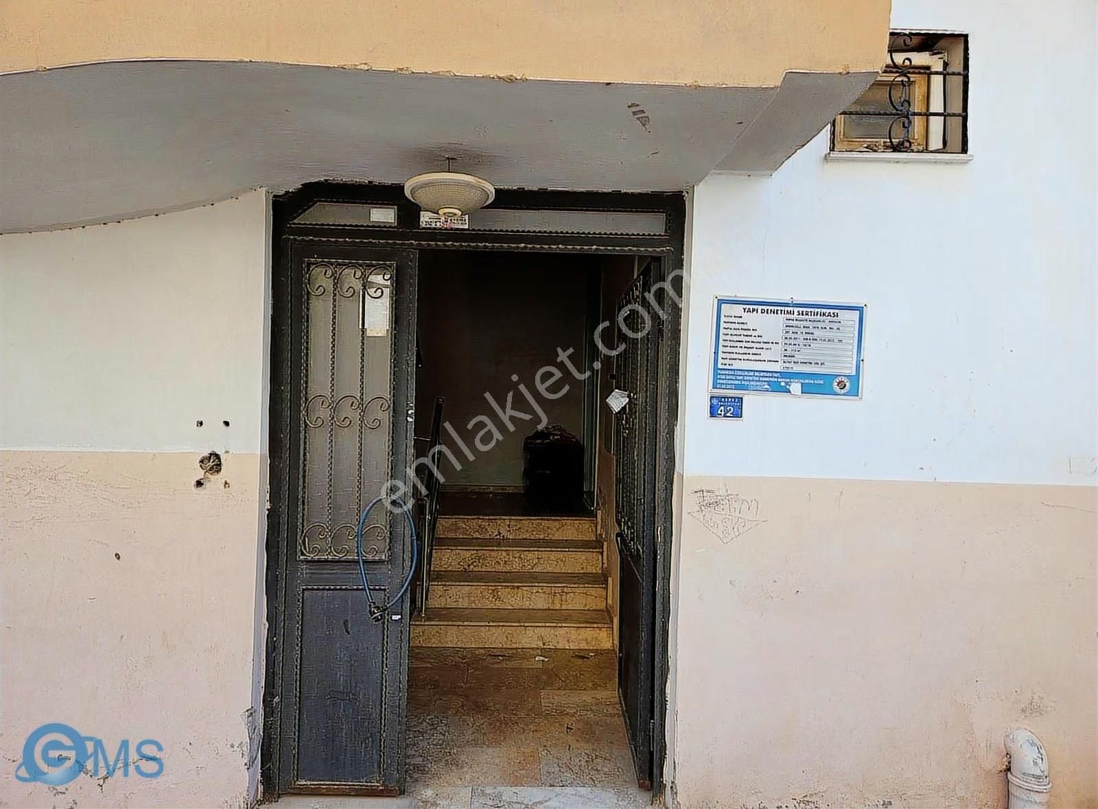 Ayanoğlu Mah. 3+1 135 M² Ferah Daire | Çift Balkon | 1. Kat - Görsel 3