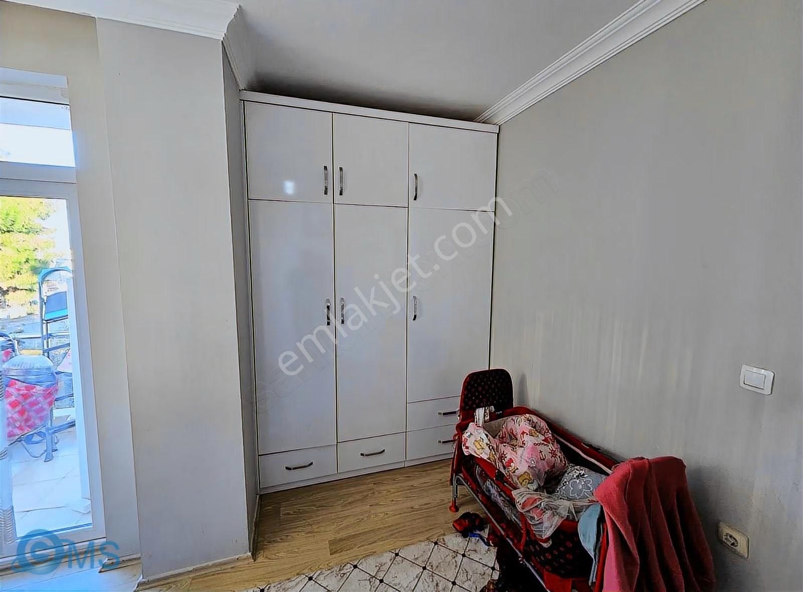 Ayanoğlu Mah. 3+1 135 M² Ferah Daire | Çift Balkon | 1. Kat - Görsel 8