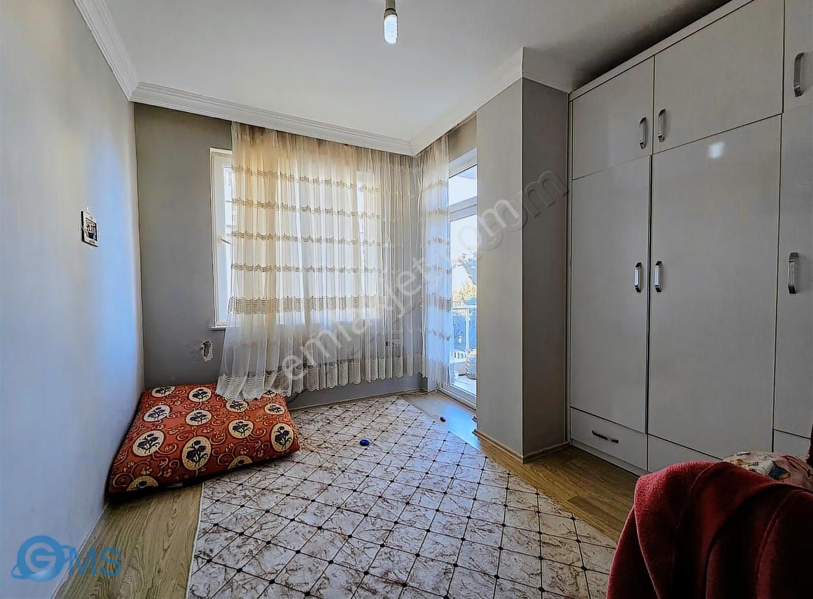Ayanoğlu Mah. 3+1 135 M² Ferah Daire | Çift Balkon | 1. Kat - Görsel 5