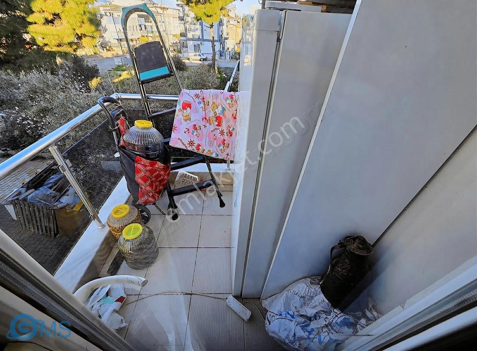 Ayanoğlu Mah. 3+1 135 M² Ferah Daire | Çift Balkon | 1. Kat - Görsel 11