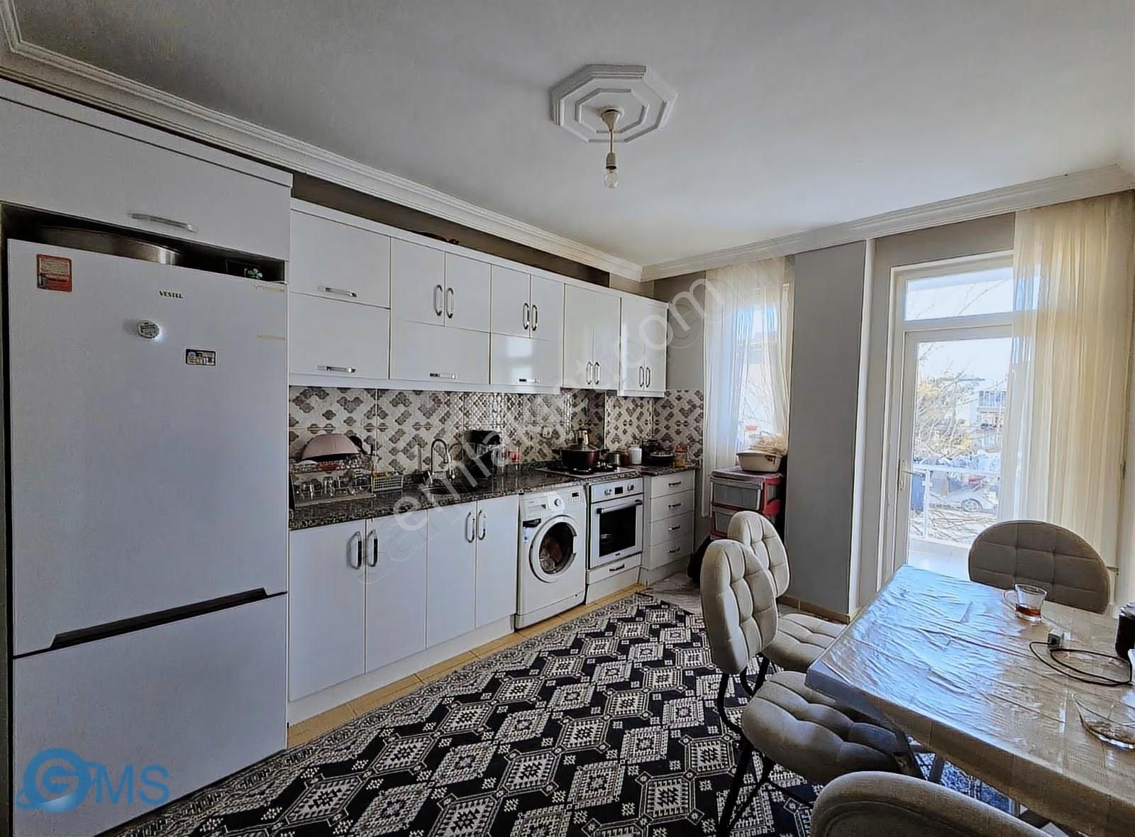 Ayanoğlu Mah. 3+1 135 M² Ferah Daire | Çift Balkon | 1. Kat - Görsel 7