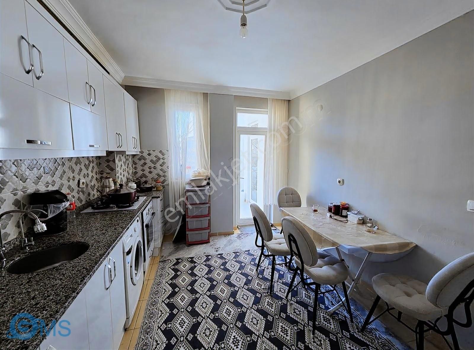 Ayanoğlu Mah. 3+1 135 M² Ferah Daire | Çift Balkon | 1. Kat - Görsel 21