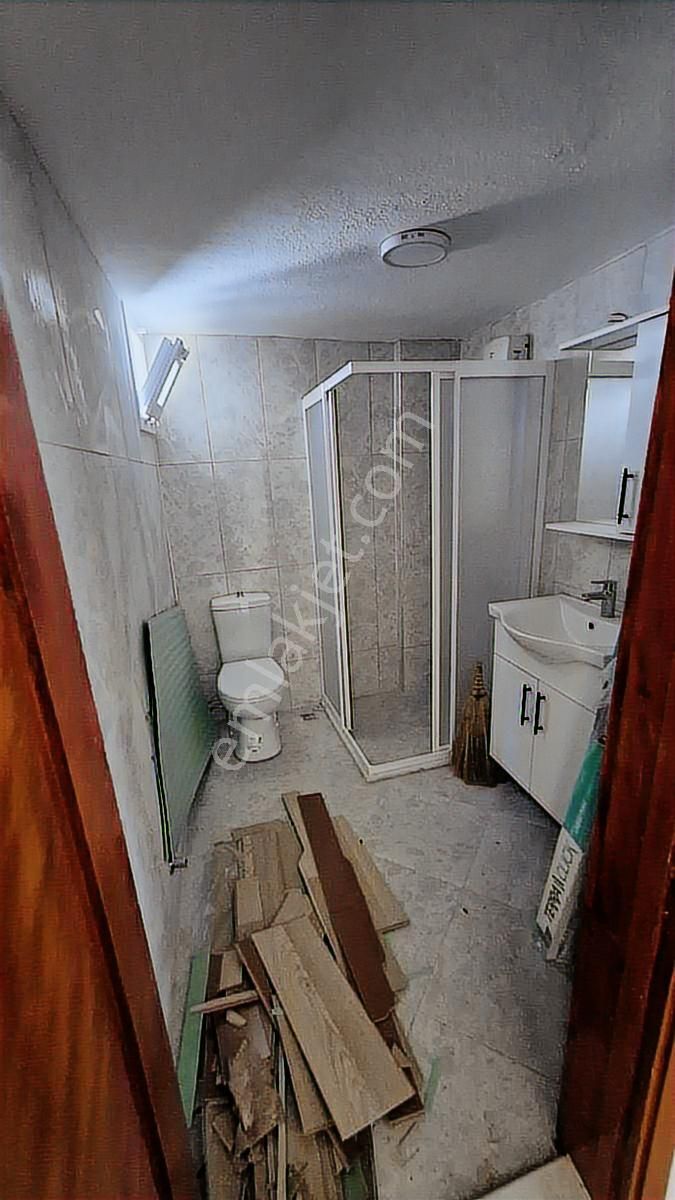 Dikili Merkezde Denize Yakın Jeotermalli Yeni Tadilatlı Kiralık - Görsel 27