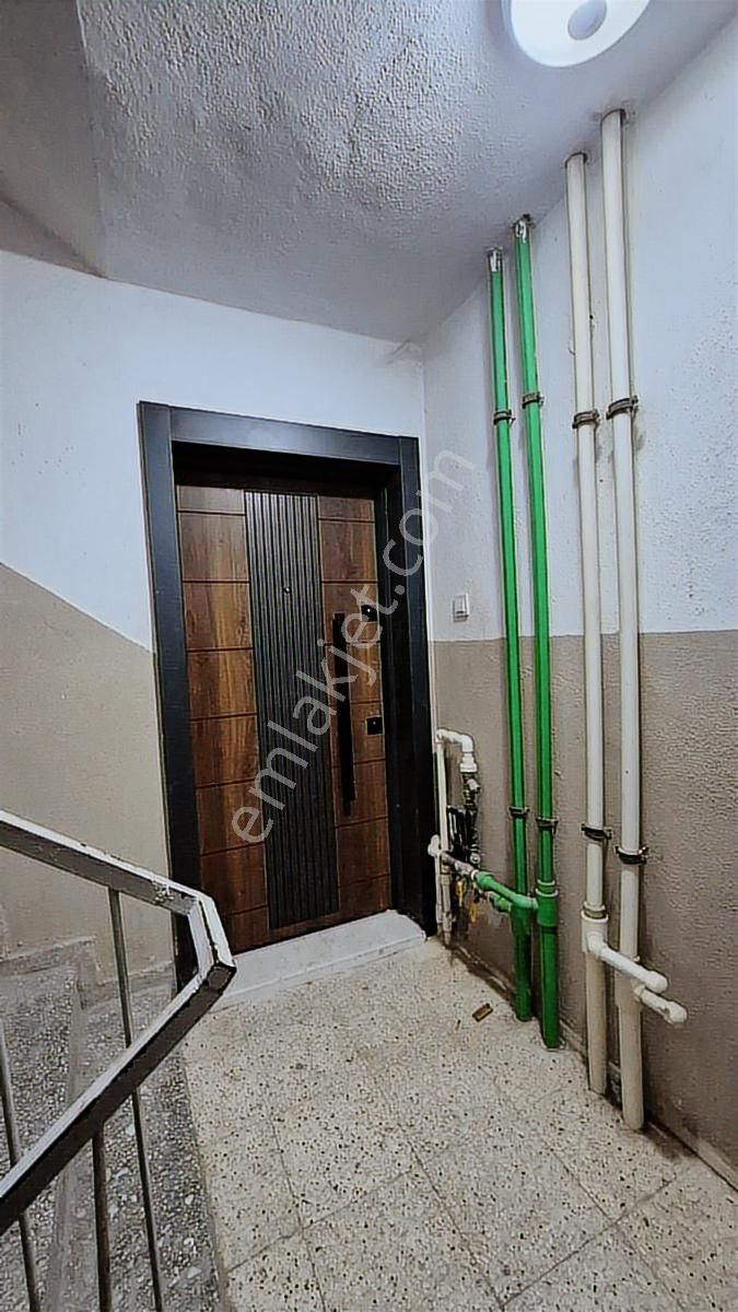 Dikili Merkezde Denize Yakın Jeotermalli Yeni Tadilatlı Kiralık - Görsel 2