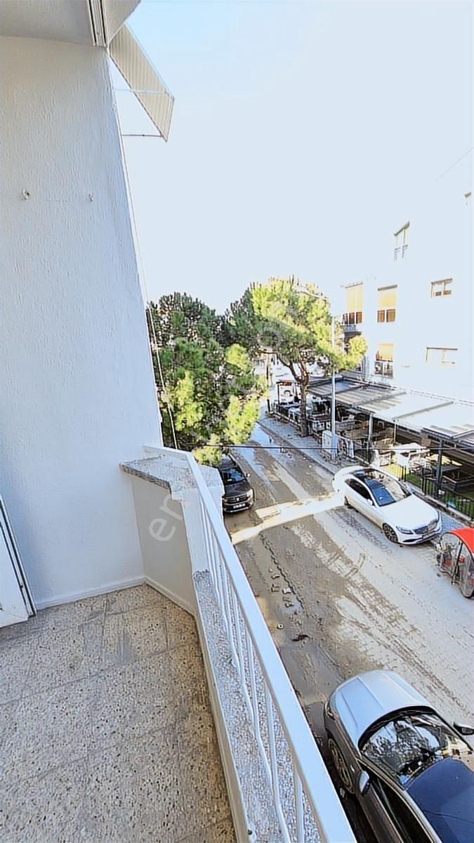 Dikili Merkezde Denize Yakın Jeotermalli Yeni Tadilatlı Kiralık - Görsel 28