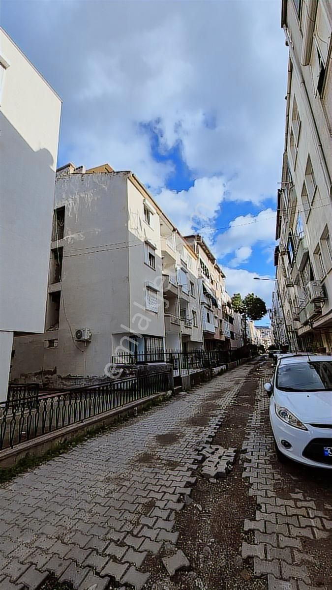 Dikili Merkezde Denize Yakın Jeotermalli Yeni Tadilatlı Kiralık - Görsel 10