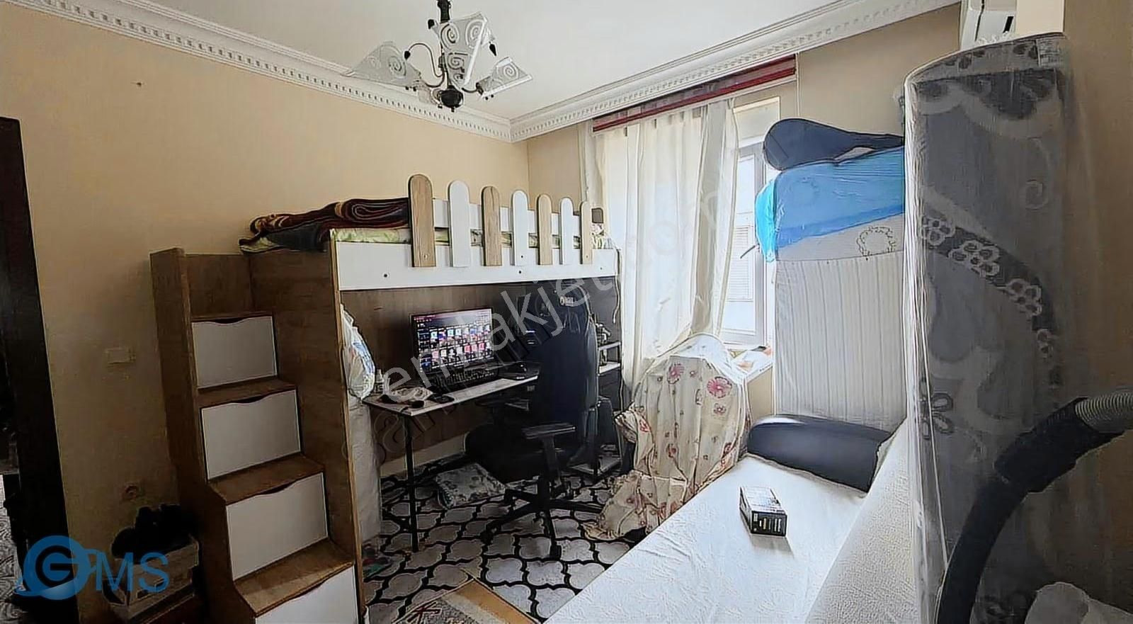 Kuzeyyaka Mahallesi 2+1 Doğalgazlı Satılık Daire - Görsel 10