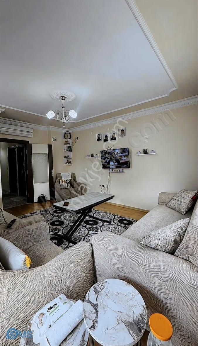 Kuzeyyaka Mahallesi 2+1 Doğalgazlı Satılık Daire - Görsel 11