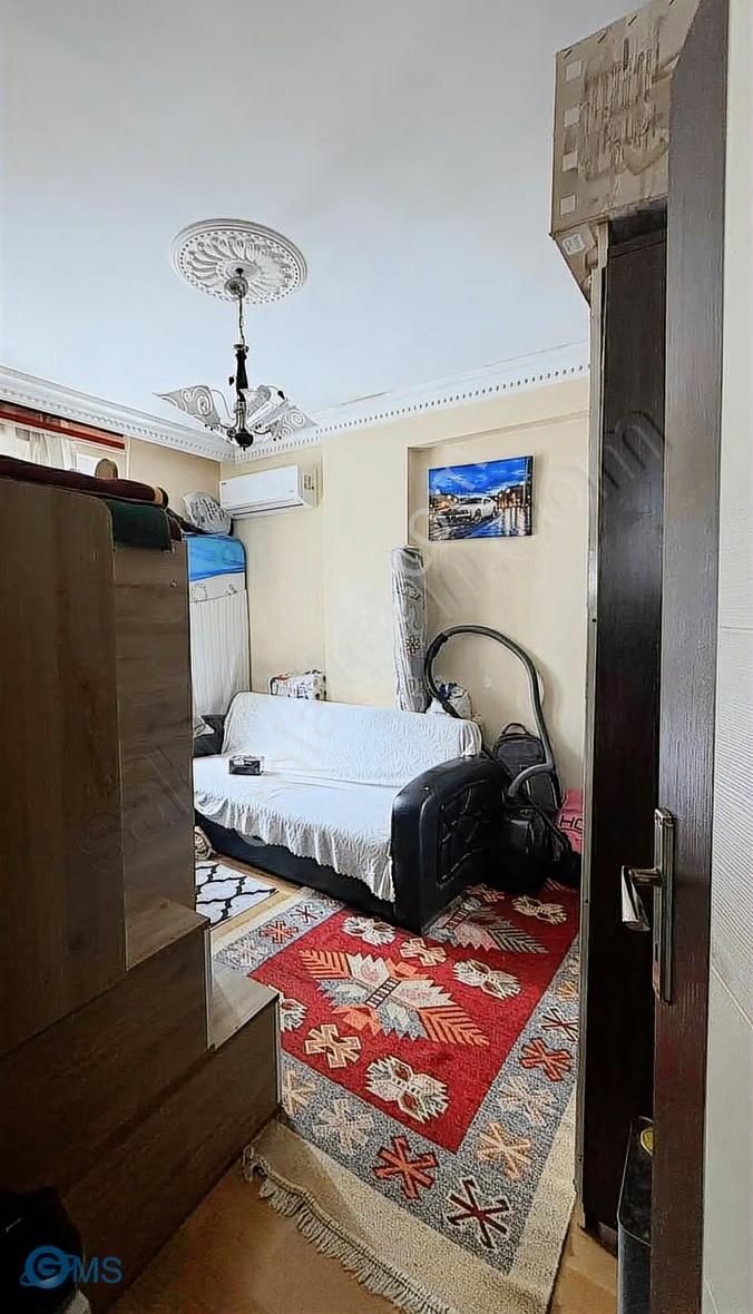 Kuzeyyaka Mahallesi 2+1 Doğalgazlı Satılık Daire - Görsel 13