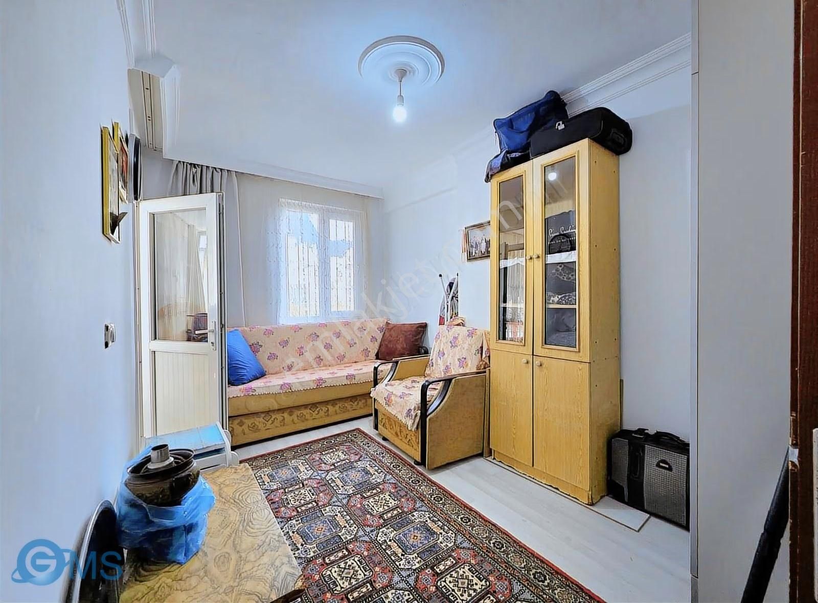 Aydoğmus Mahallesinde 2+1 90m² Fırsat Daire - Görsel 24