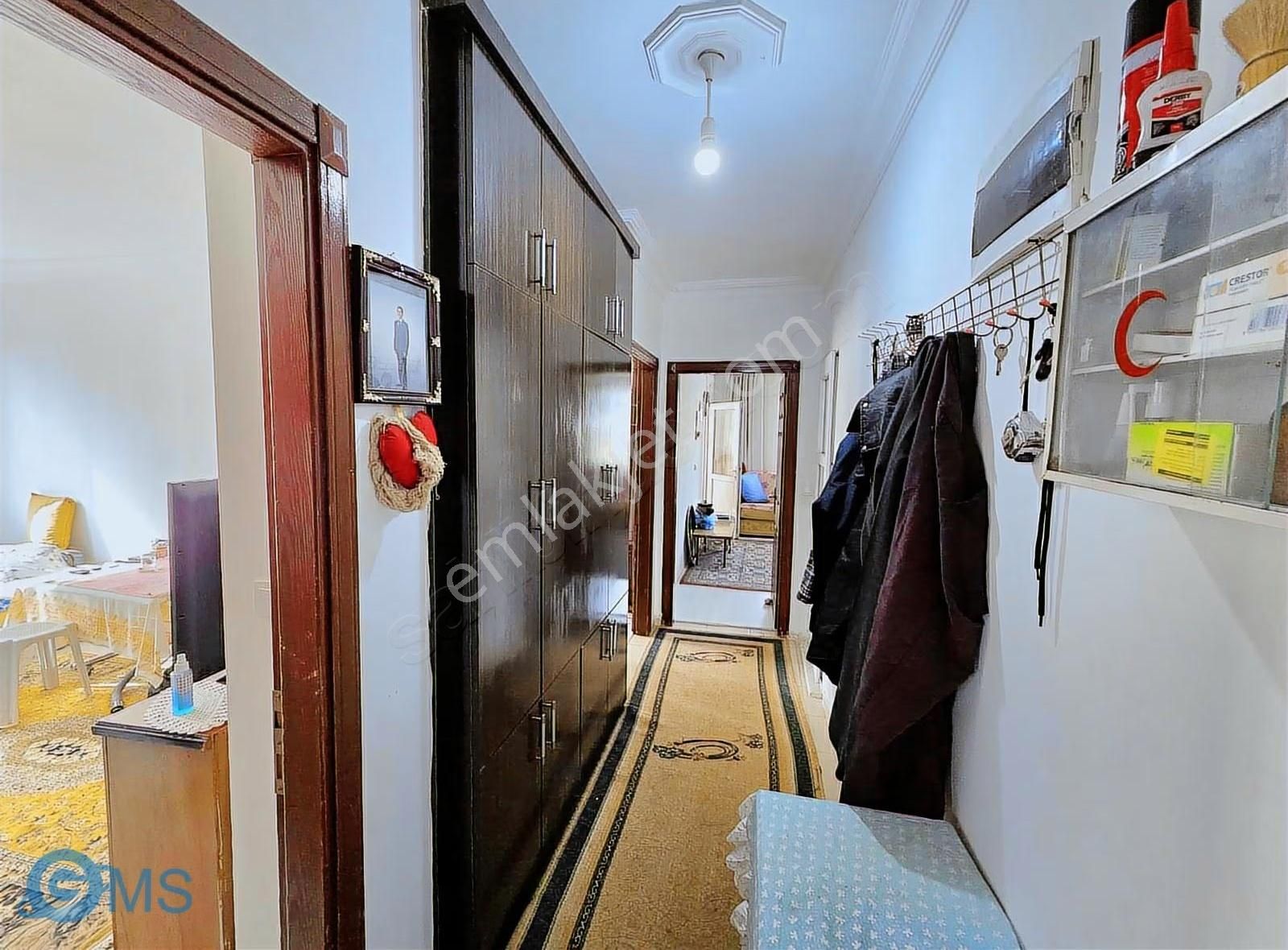 Aydoğmus Mahallesinde 2+1 90m² Fırsat Daire - Görsel 22
