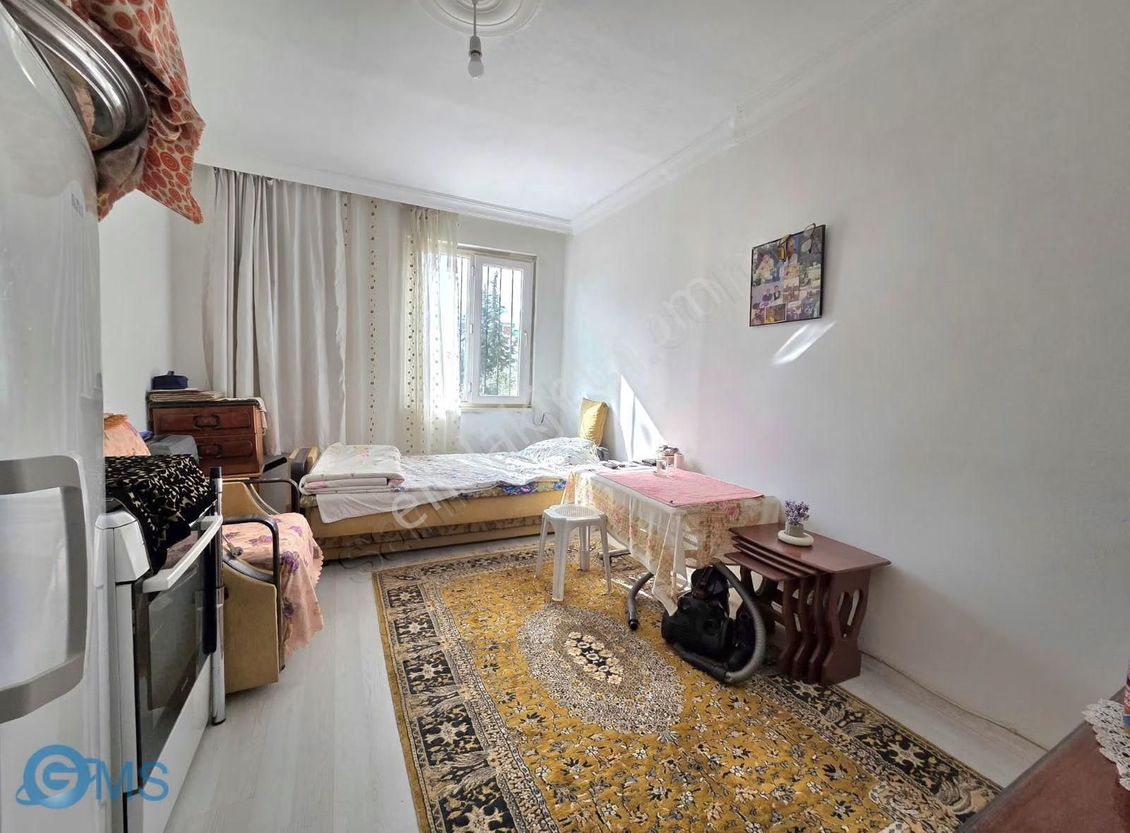Aydoğmus Mahallesinde 2+1 90m² Fırsat Daire - Görsel 8