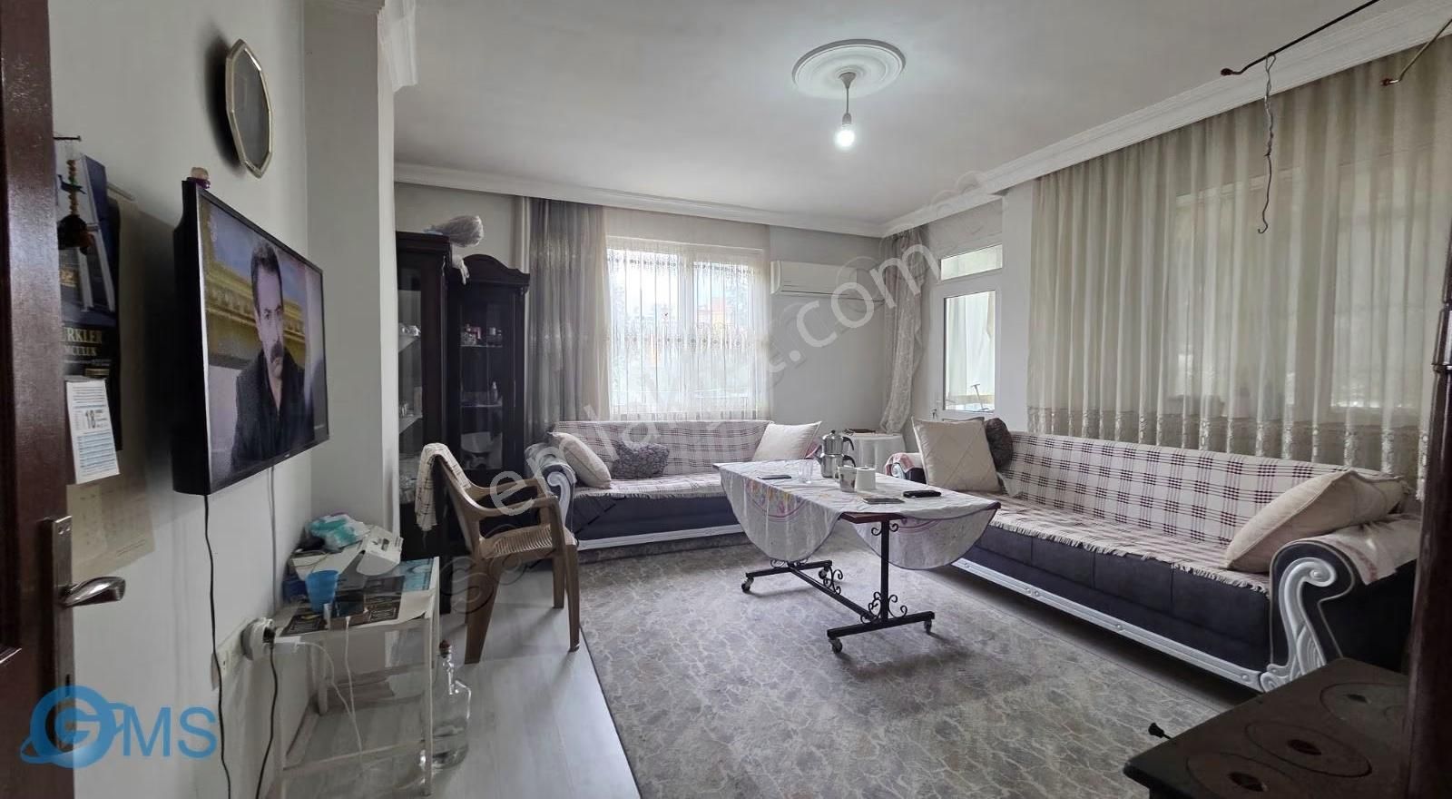 Aydoğmus Mahallesinde 2+1 90m² Fırsat Daire - Görsel 20