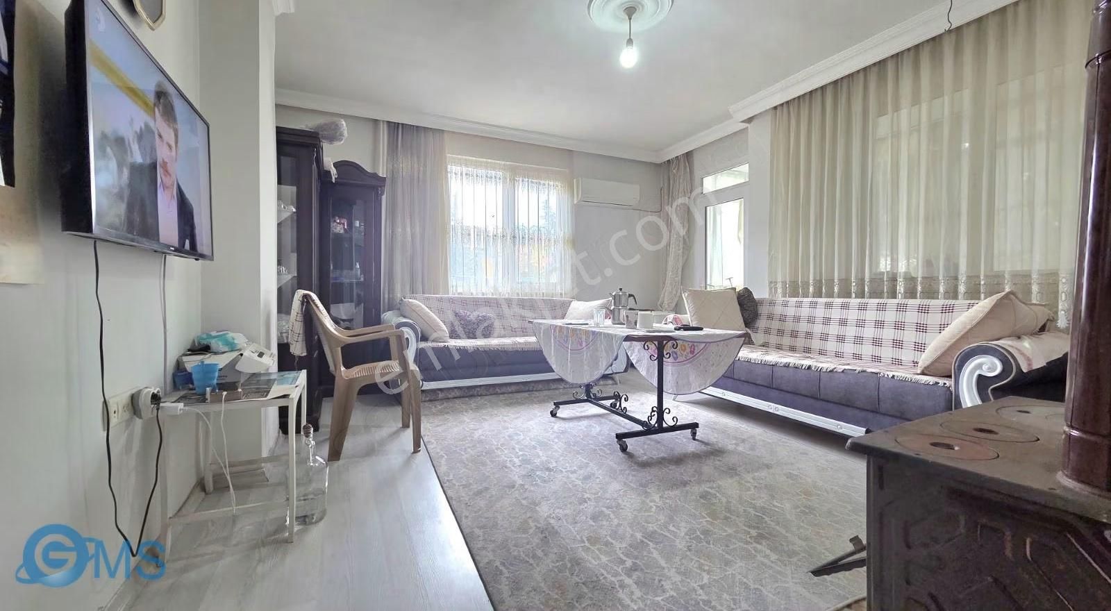Aydoğmus Mahallesinde 2+1 90m² Fırsat Daire - Görsel 9