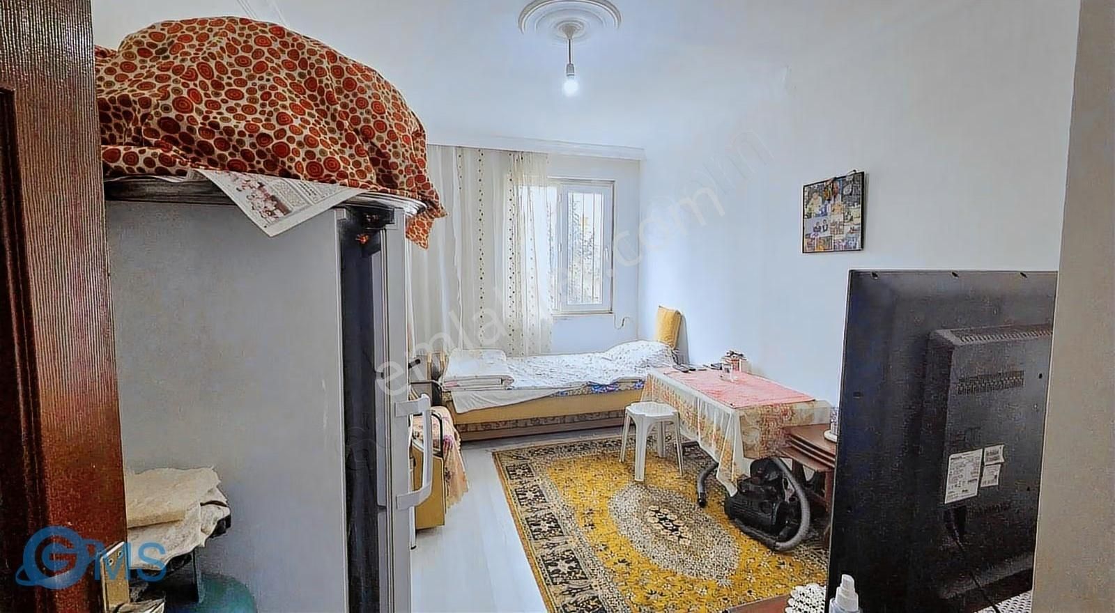 Aydoğmus Mahallesinde 2+1 90m² Fırsat Daire - Görsel 11