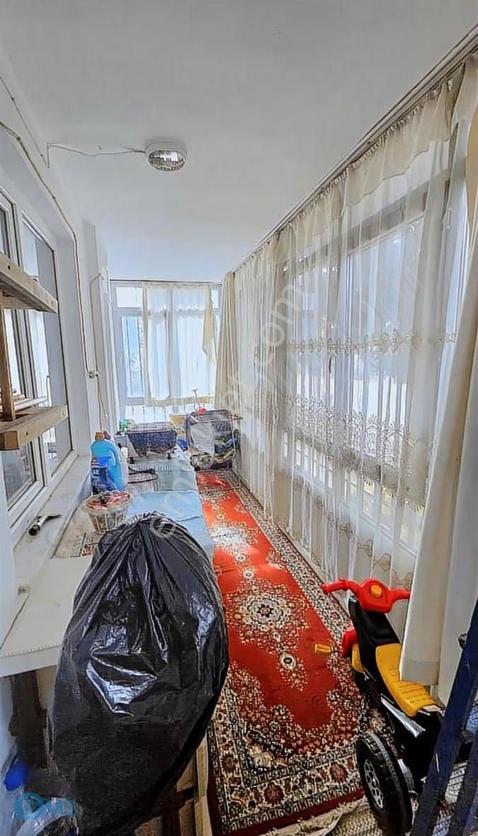 Aydoğmus Mahallesinde 2+1 90m² Fırsat Daire - Görsel 23