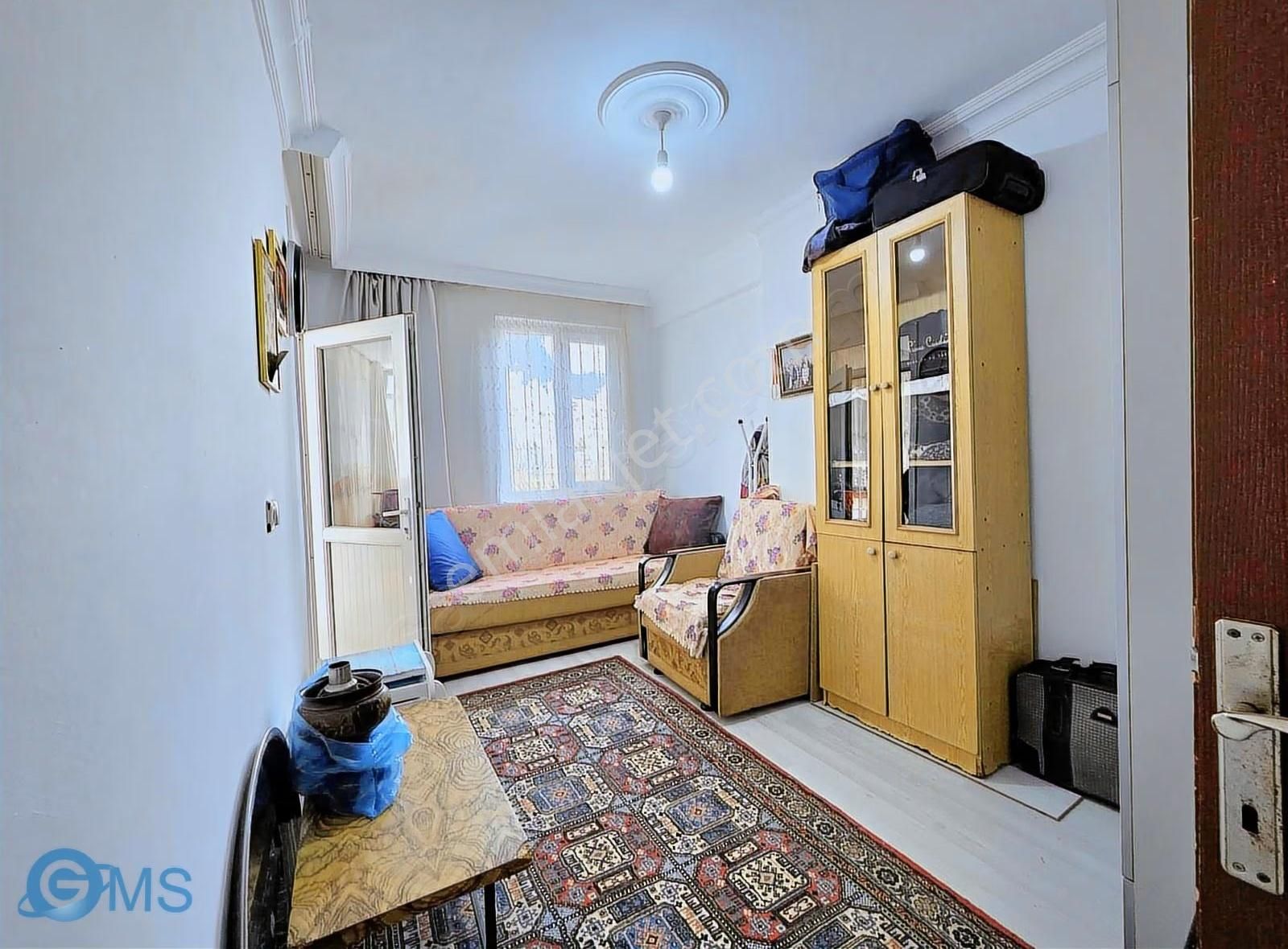 Aydoğmus Mahallesinde 2+1 90m² Fırsat Daire - Görsel 13