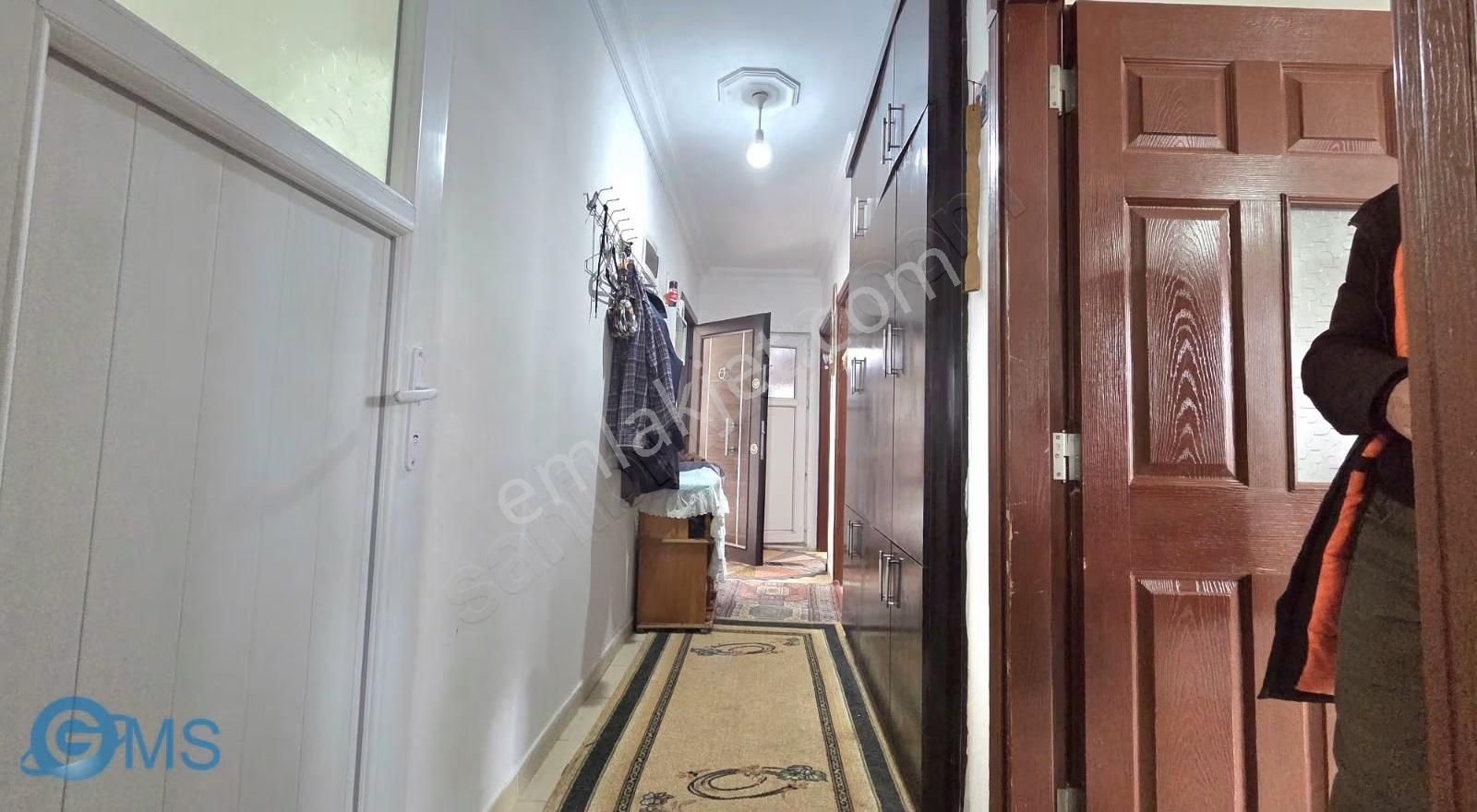 Aydoğmus Mahallesinde 2+1 90m² Fırsat Daire - Görsel 7