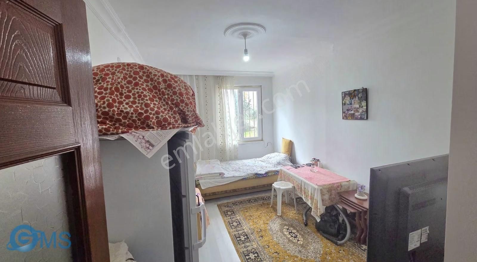 Aydoğmus Mahallesinde 2+1 90m² Fırsat Daire - Görsel 3
