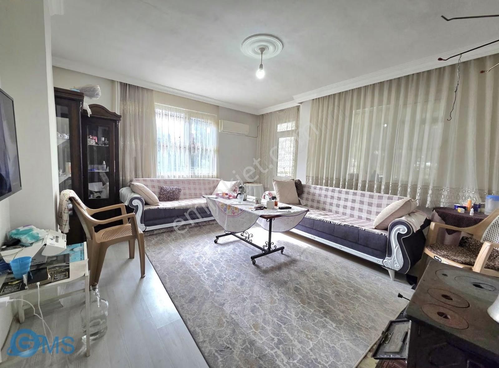 Aydoğmus Mahallesinde 2+1 90m² Fırsat Daire