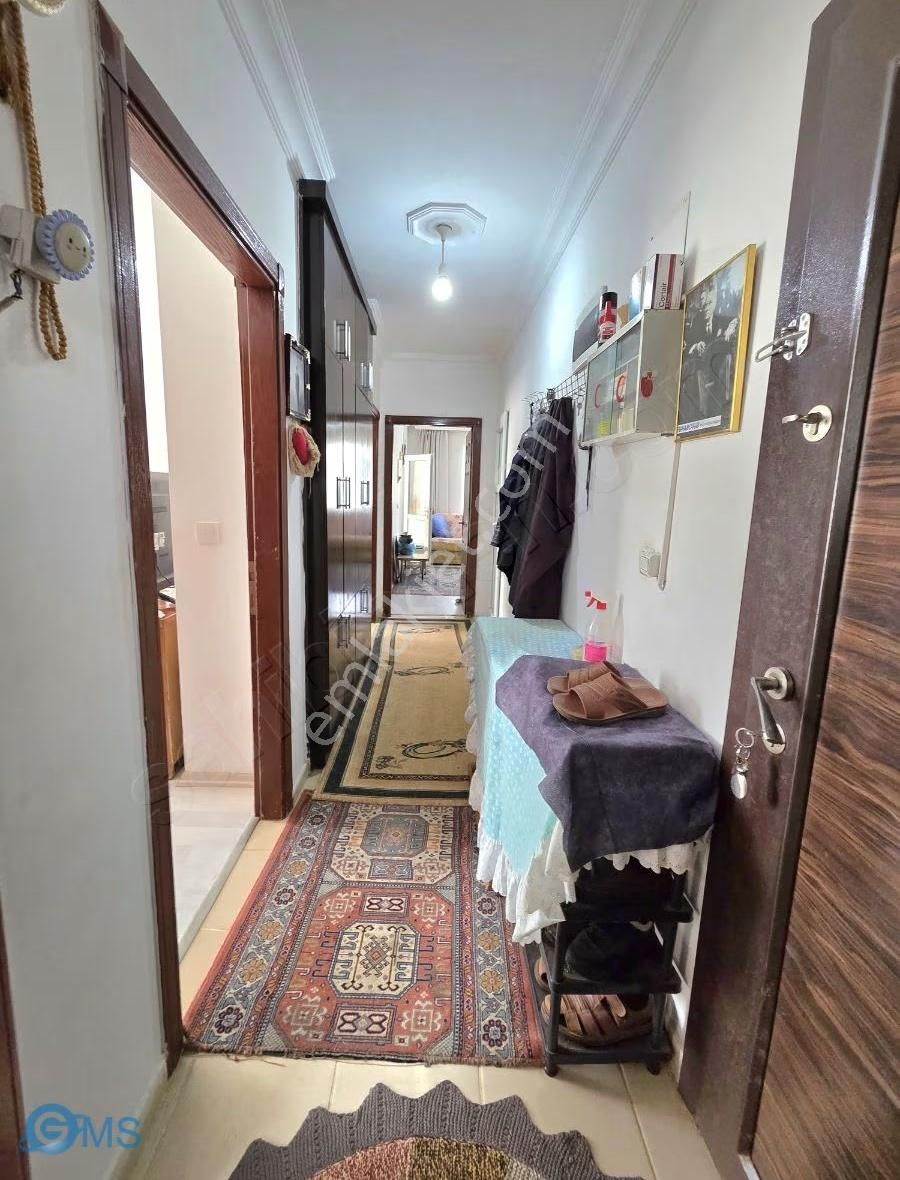Aydoğmus Mahallesinde 2+1 90m² Fırsat Daire - Görsel 15