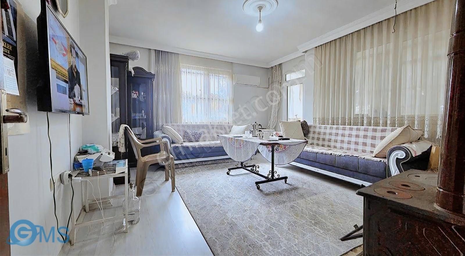 Aydoğmus Mahallesinde 2+1 90m² Fırsat Daire - Görsel 19