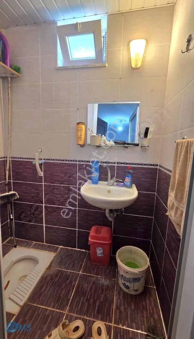Aydoğmus Mahallesinde 2+1 90m² Fırsat Daire - Görsel 16