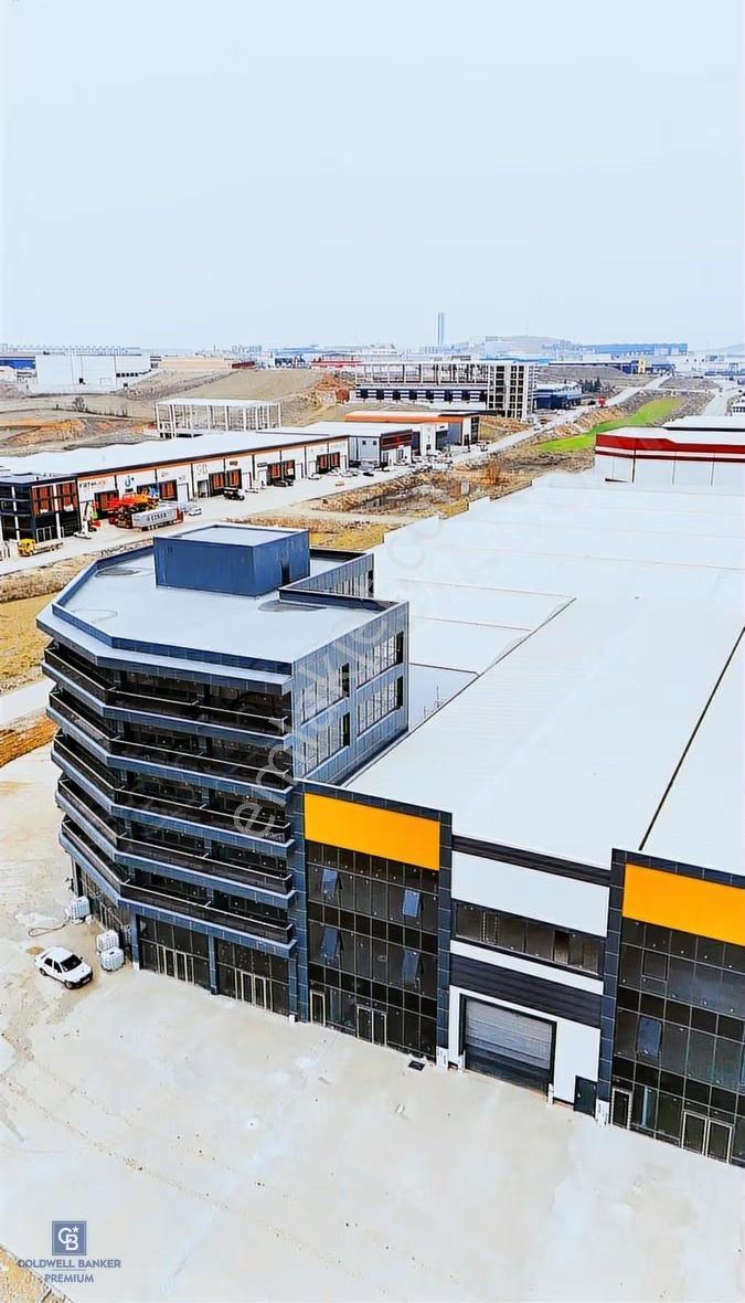 Cb Premıum'dan Kazan Sarayda Köşe Başı Yeni Binada Ofisler - Görsel 2