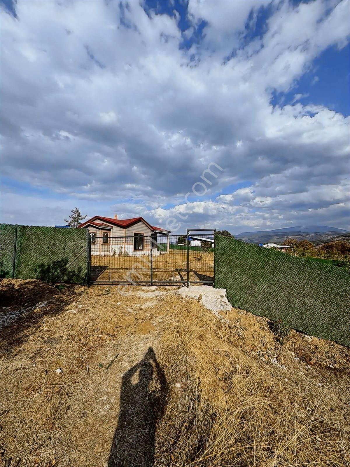 Baytürk Gayrimenkul'den Dağyenice'de Satılık 2+1 Tiny House - Görsel 2