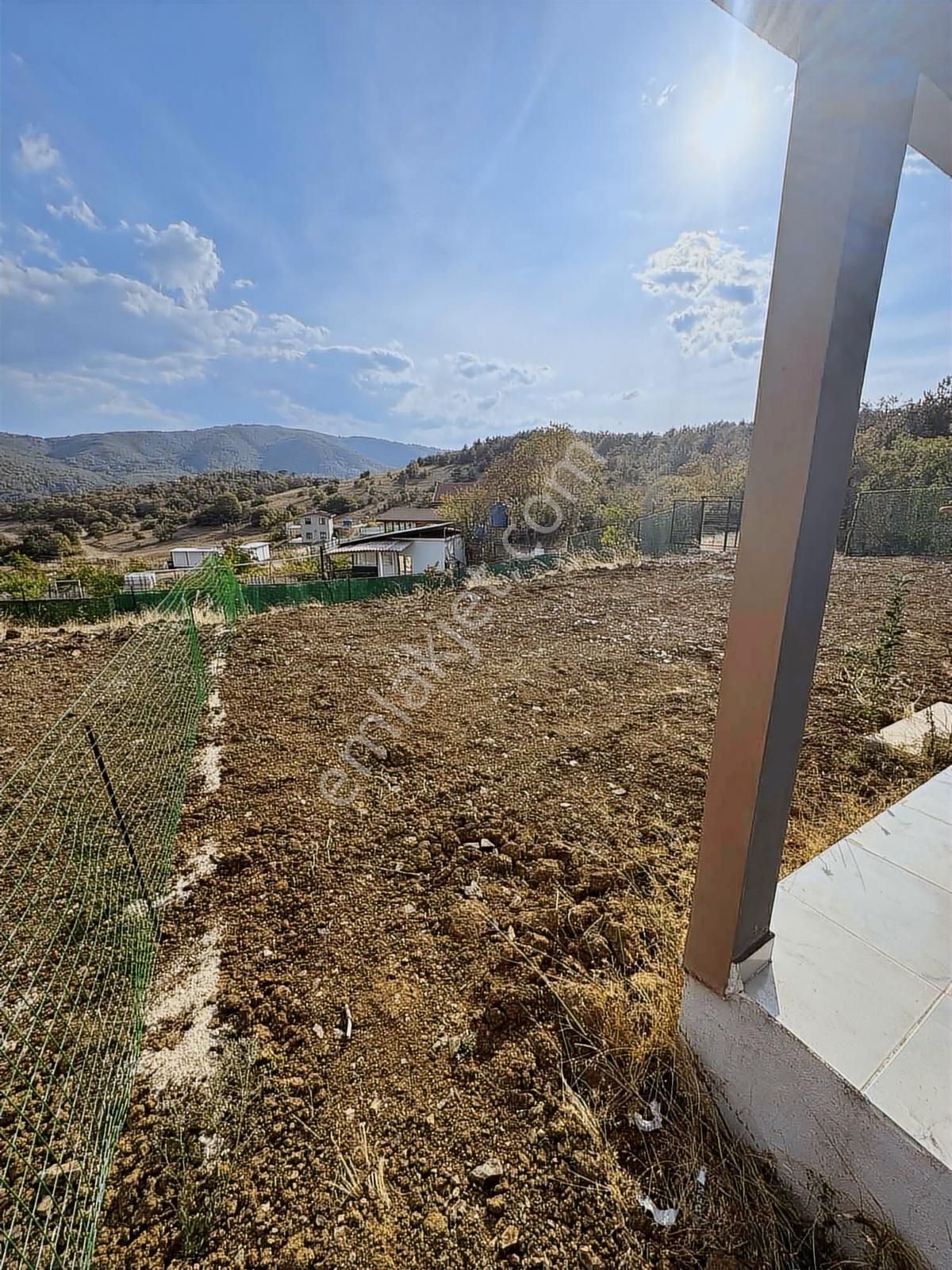 Baytürk Gayrimenkul'den Dağyenice'de Satılık 2+1 Tiny House - Görsel 6