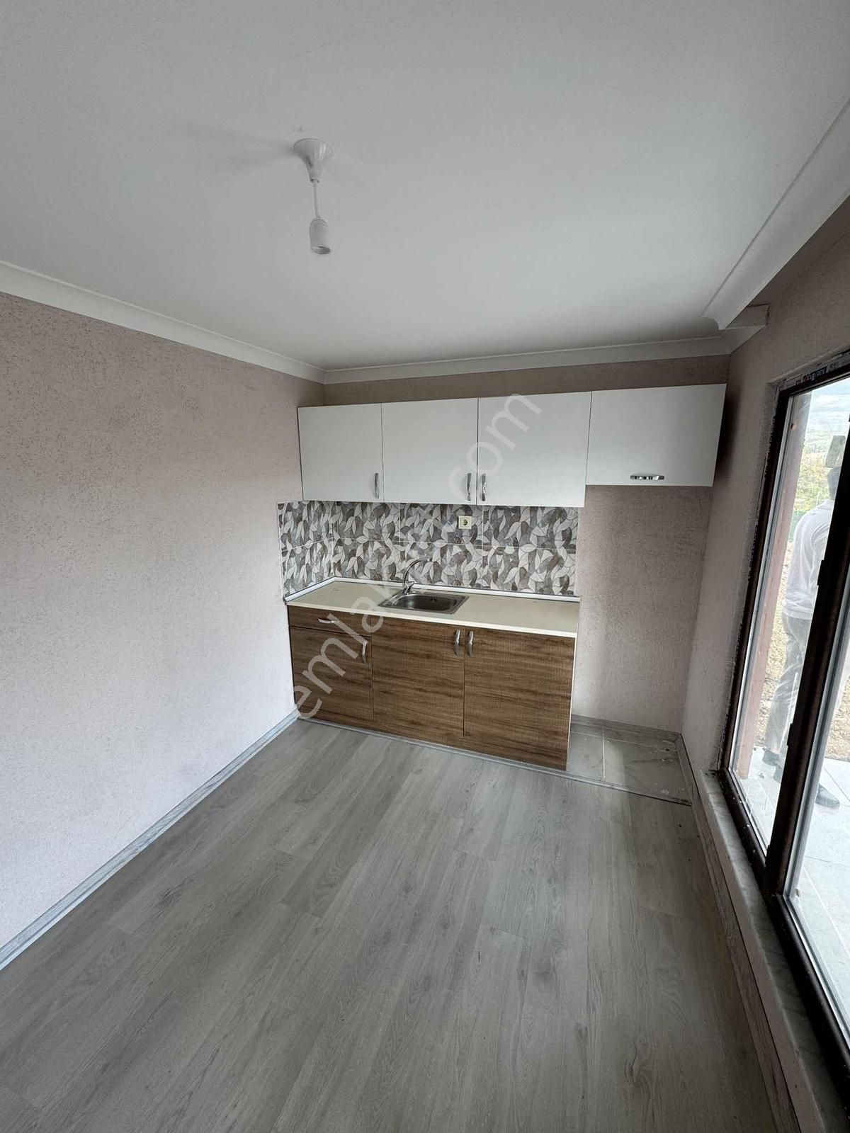 Baytürk Gayrimenkul'den Dağyenice'de Satılık 2+1 Tiny House - Görsel 17