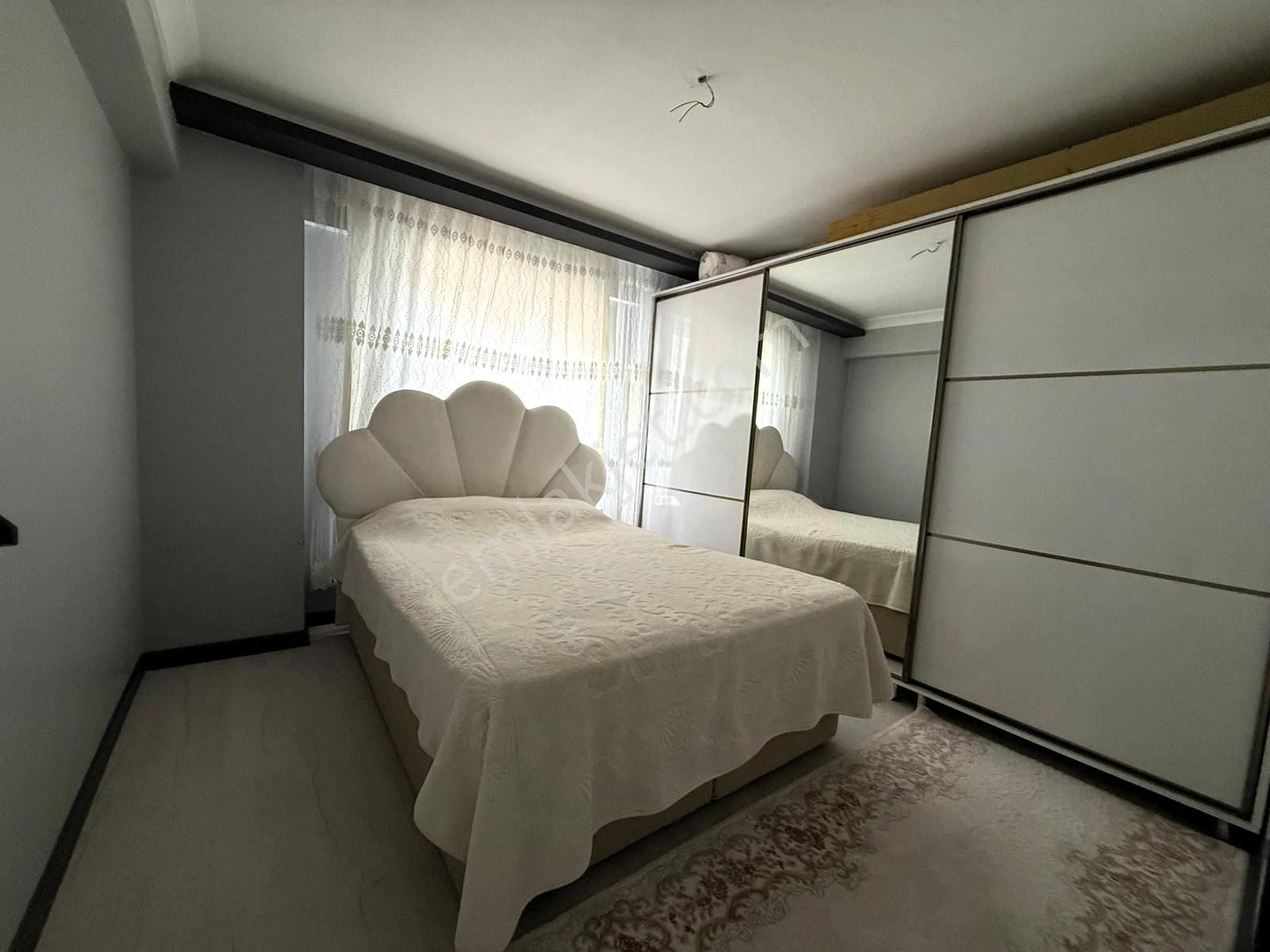 ꧁▇yılmaz'dan▇꧂merkezi Konumda Ara Katta Masrafsız 3+1 Daire - Görsel 20