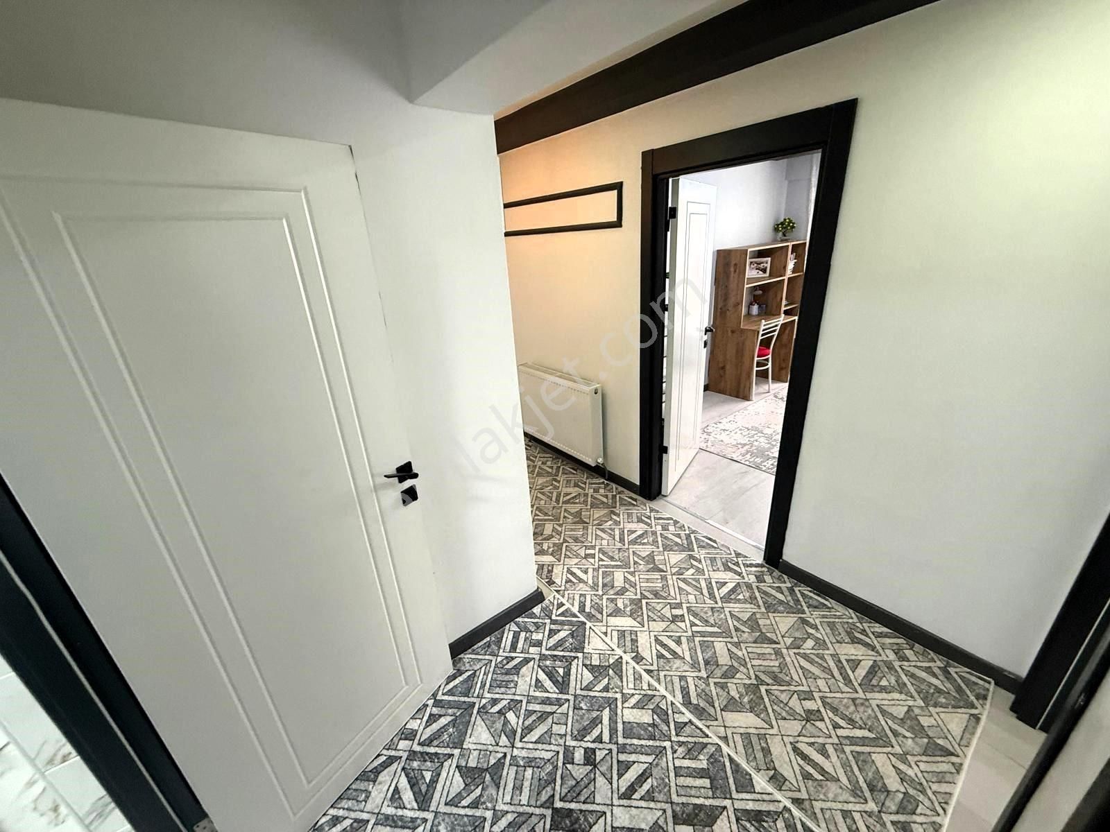 ꧁▇yılmaz'dan▇꧂merkezi Konumda Ara Katta Masrafsız 3+1 Daire - Görsel 33