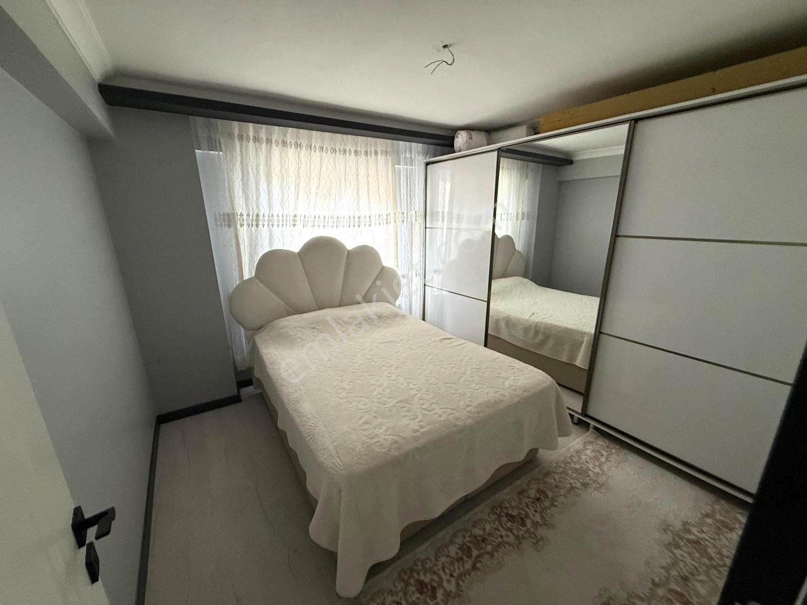 ꧁▇yılmaz'dan▇꧂merkezi Konumda Ara Katta Masrafsız 3+1 Daire - Görsel 4