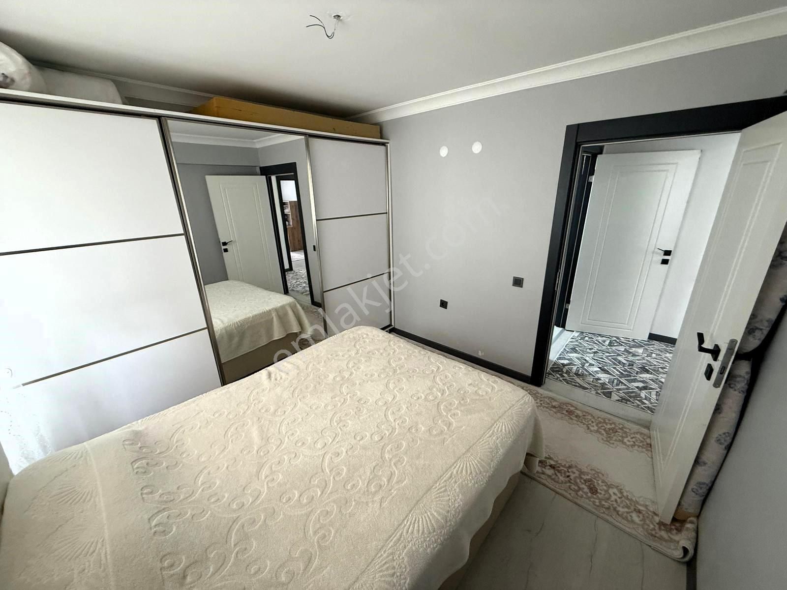 ꧁▇yılmaz'dan▇꧂merkezi Konumda Ara Katta Masrafsız 3+1 Daire - Görsel 13