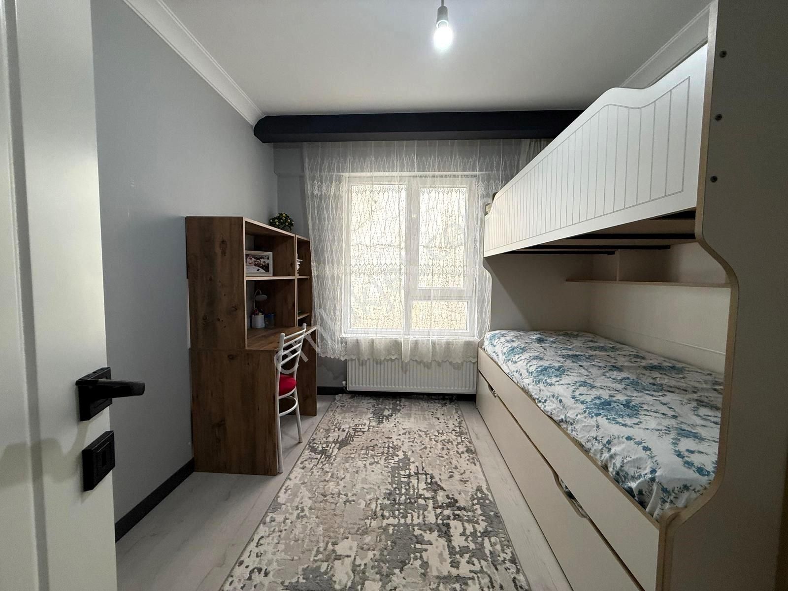 ꧁▇yılmaz'dan▇꧂merkezi Konumda Ara Katta Masrafsız 3+1 Daire - Görsel 19