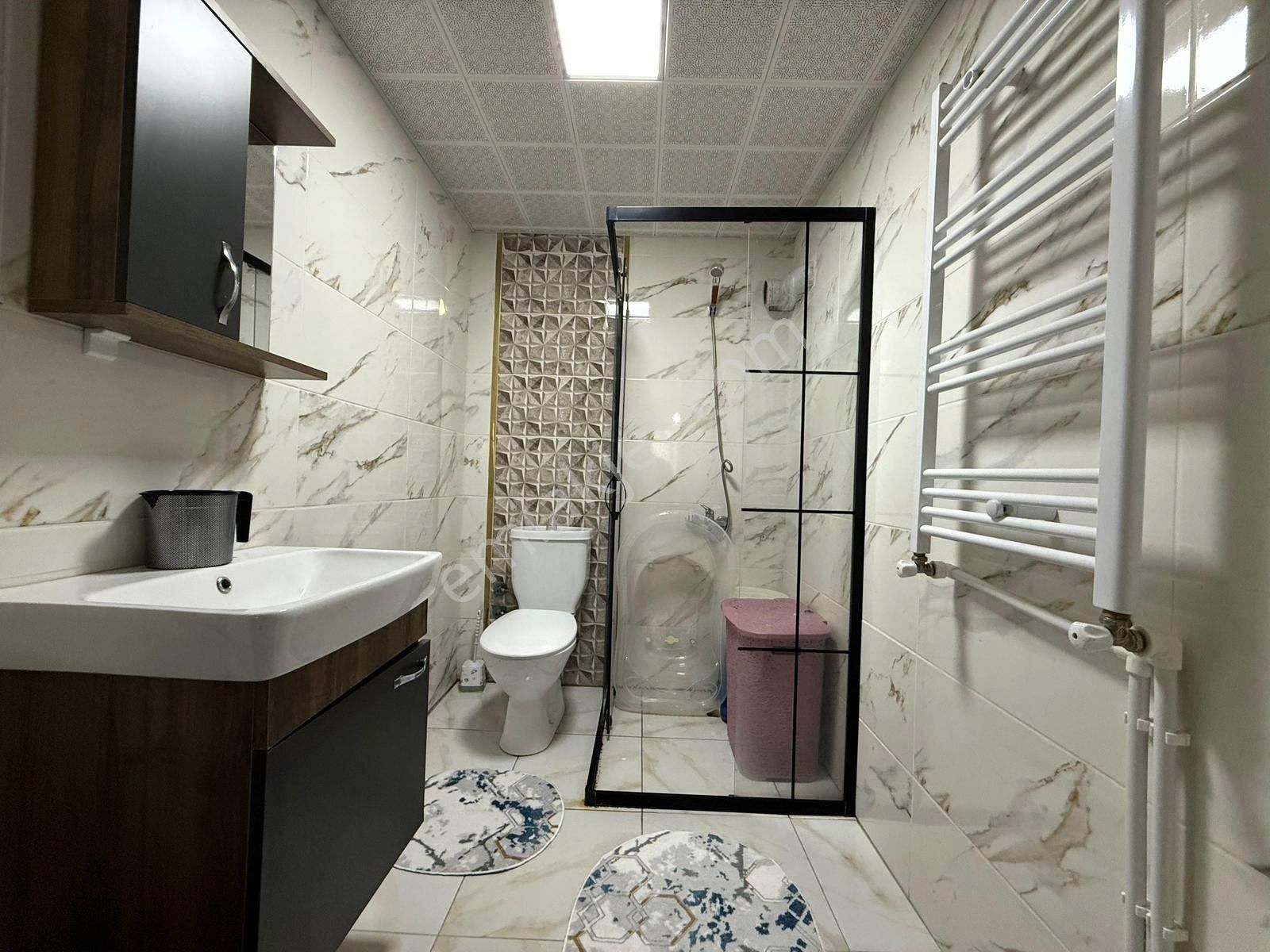 ꧁▇yılmaz'dan▇꧂merkezi Konumda Ara Katta Masrafsız 3+1 Daire - Görsel 21