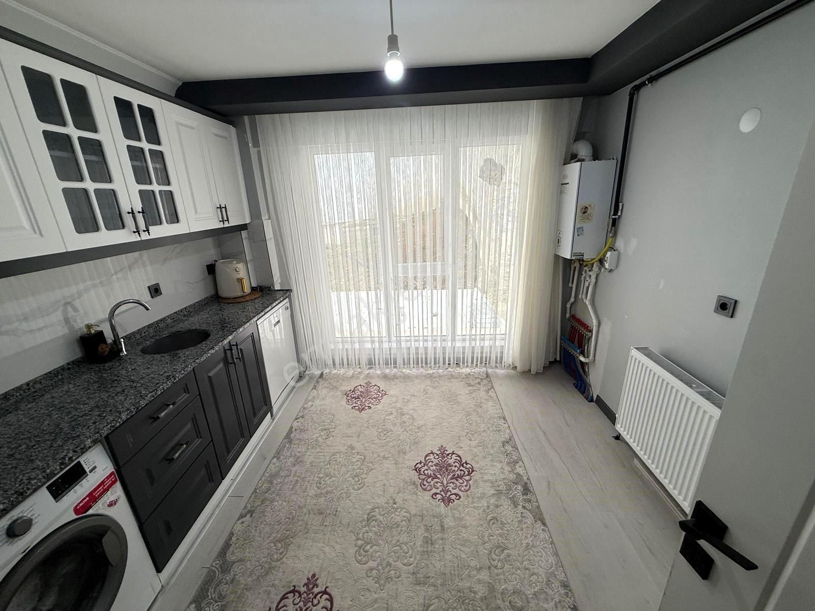 ꧁▇yılmaz'dan▇꧂merkezi Konumda Ara Katta Masrafsız 3+1 Daire - Görsel 3