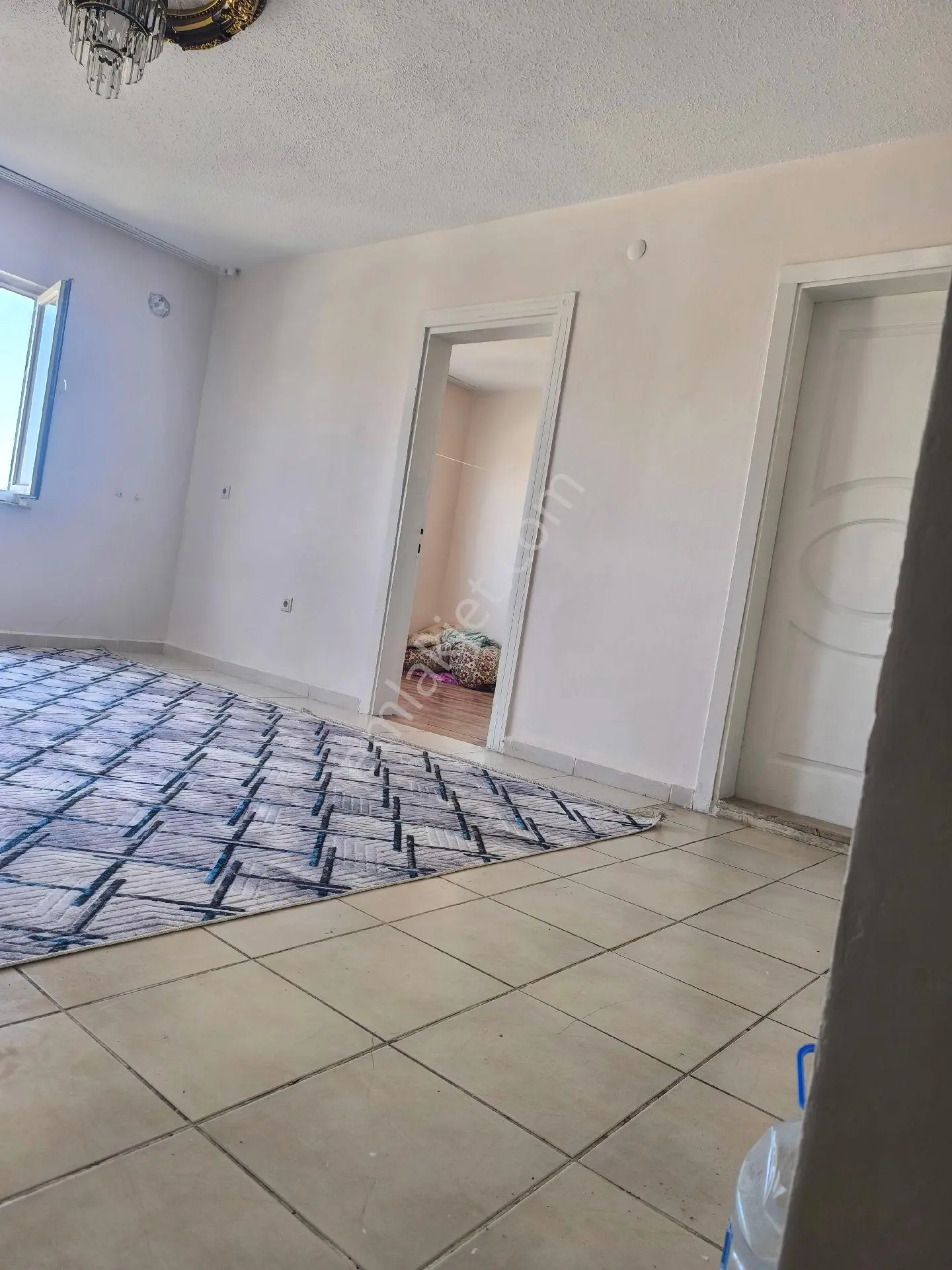 Hatay Reyhanlı Cübeyde Toki 2+1 Evim Satılıktır Tapuda Bodrum Kat Geçiyor Ama Yüksek Giriş - Görsel 4
