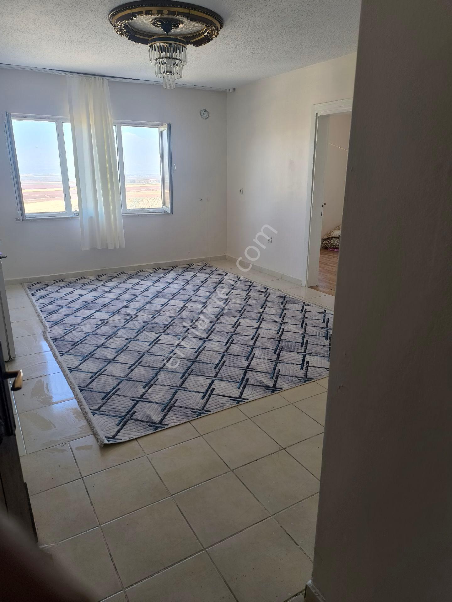 Hatay Reyhanlı Cübeyde Toki 2+1 Evim Satılıktır Tapuda Bodrum Kat Geçiyor Ama Yüksek Giriş - Görsel 3