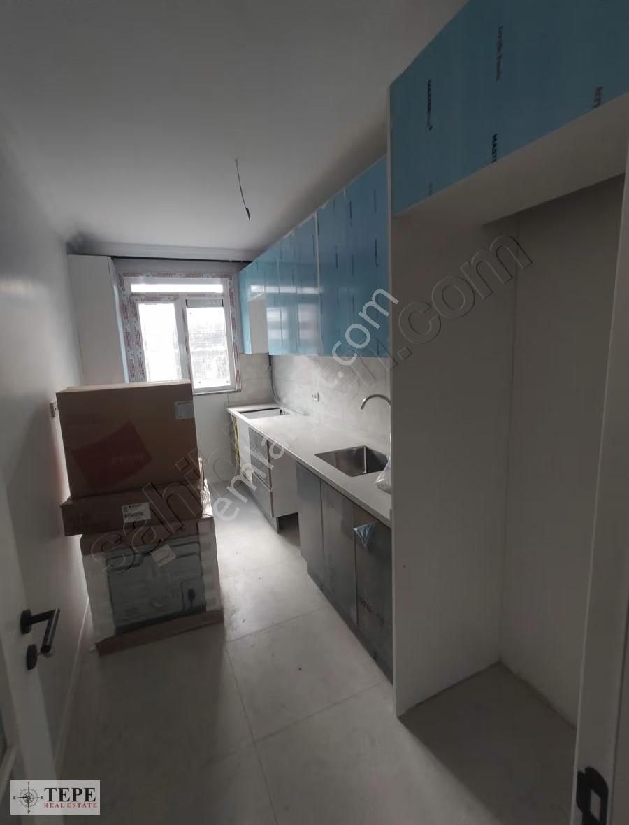 Maltepe Bağlarbaşı Narmaraya Münübüs Cad 100 Metre Mesafede 3+1 - Görsel 10