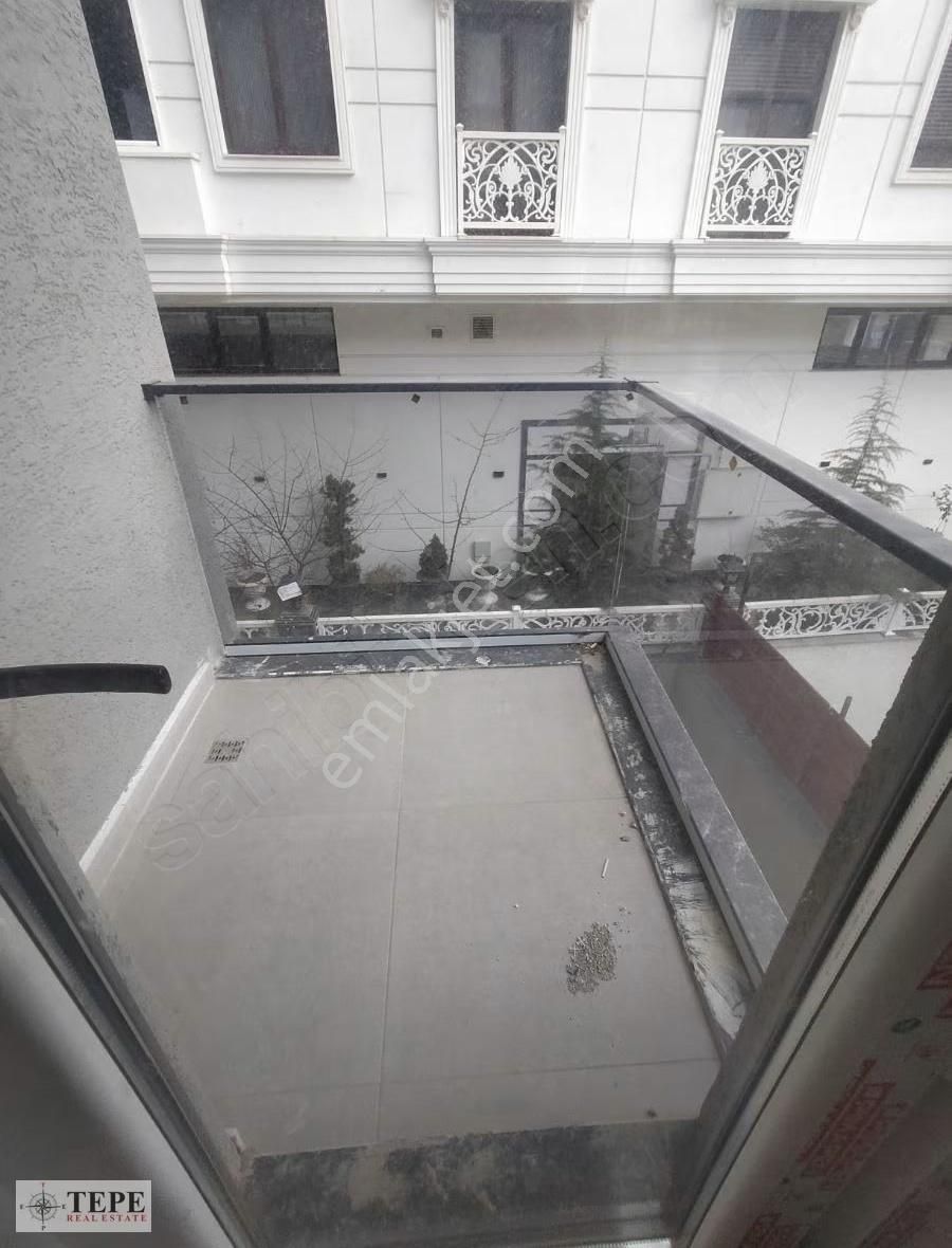 Maltepe Bağlarbaşı Narmaraya Münübüs Cad 100 Metre Mesafede 3+1 - Görsel 9