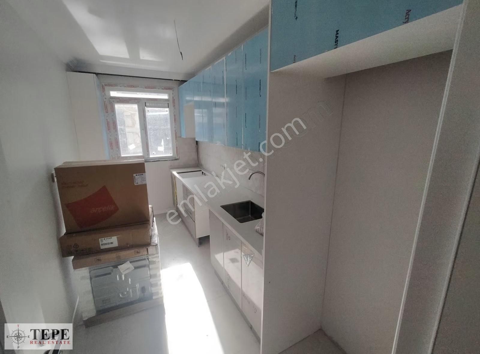 Maltepe Bağlarbaşı Narmaraya Münübüs Cad 100 Metre Mesafede 3+1 - Görsel 2